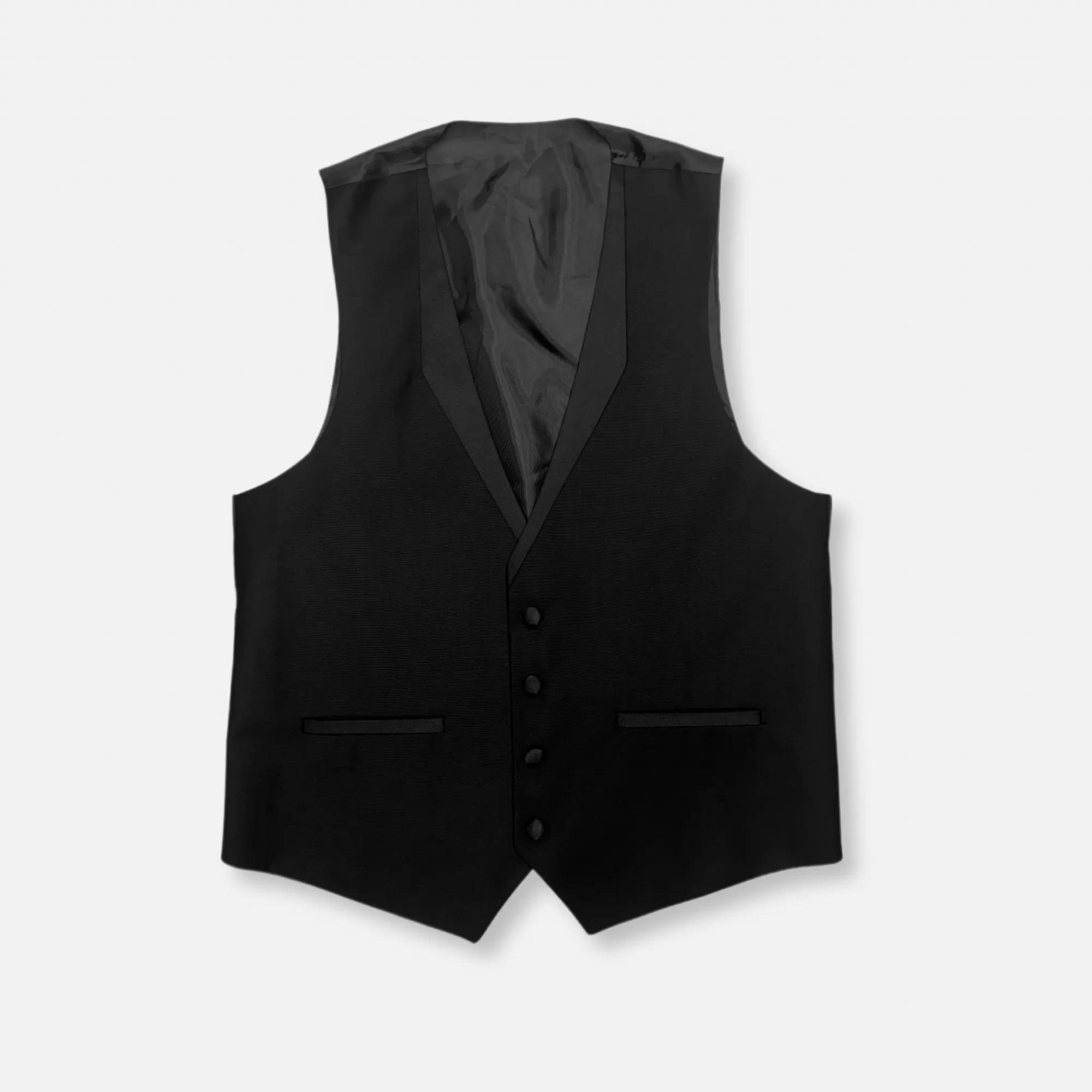 Damery Peak Lapel Tuxedo | New Edition Fashion Store