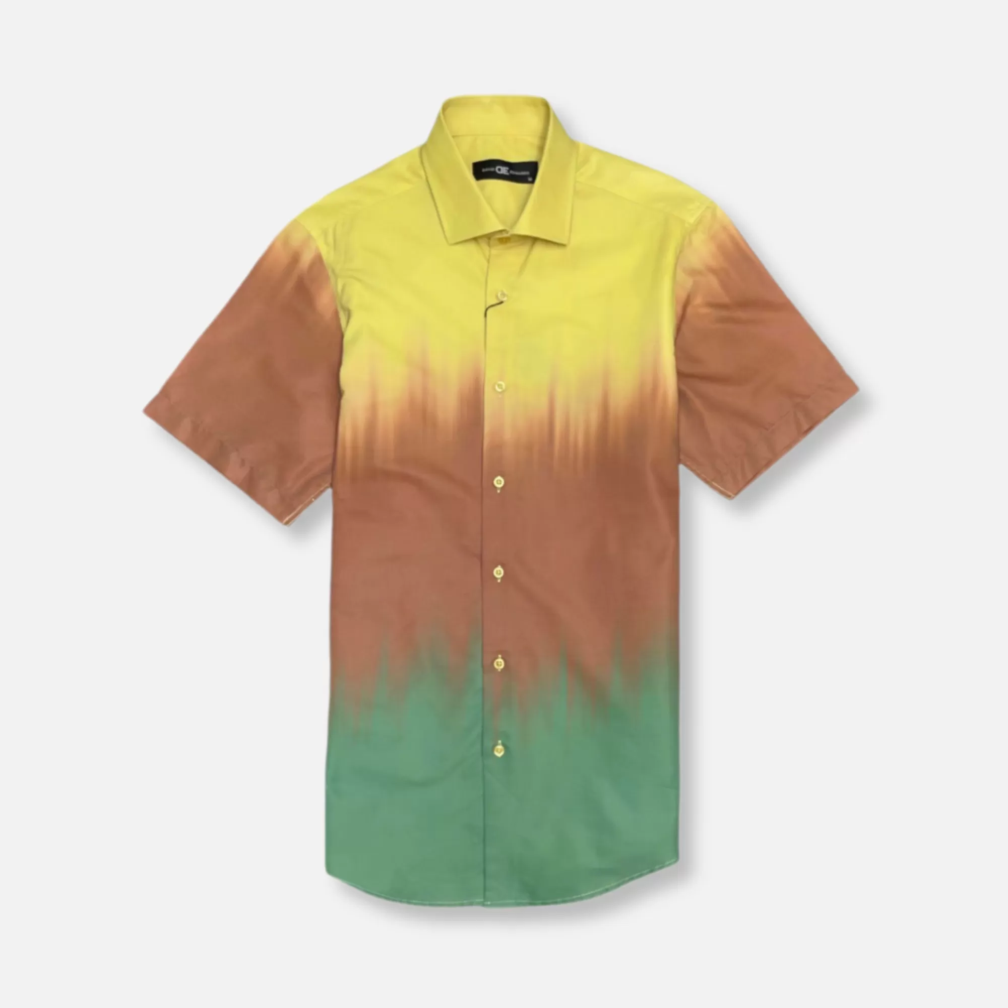 Damian Short Sleeve Button Down | New Edition Fashion Best Sale