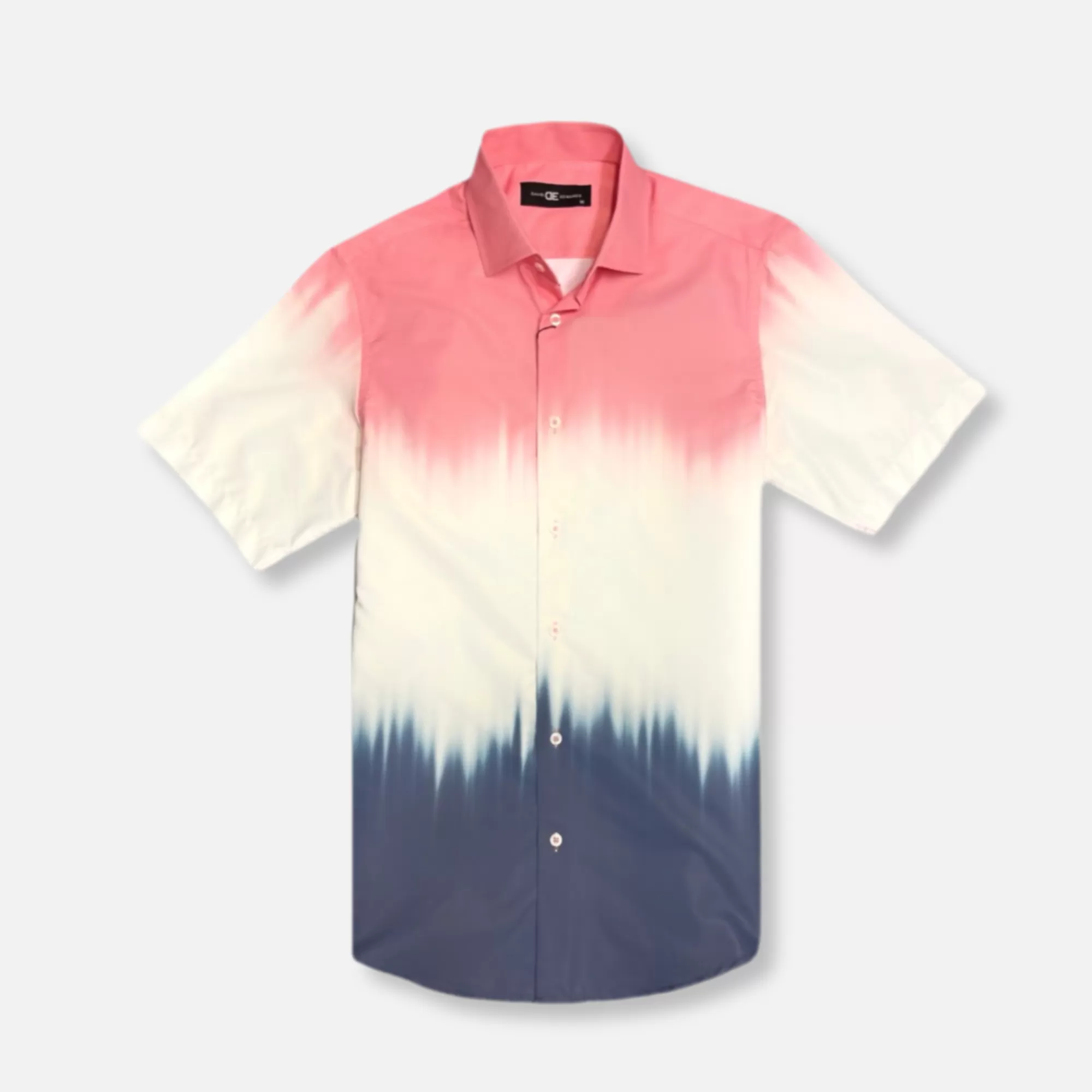 Damian Short Sleeve Button Down | New Edition Fashion Online