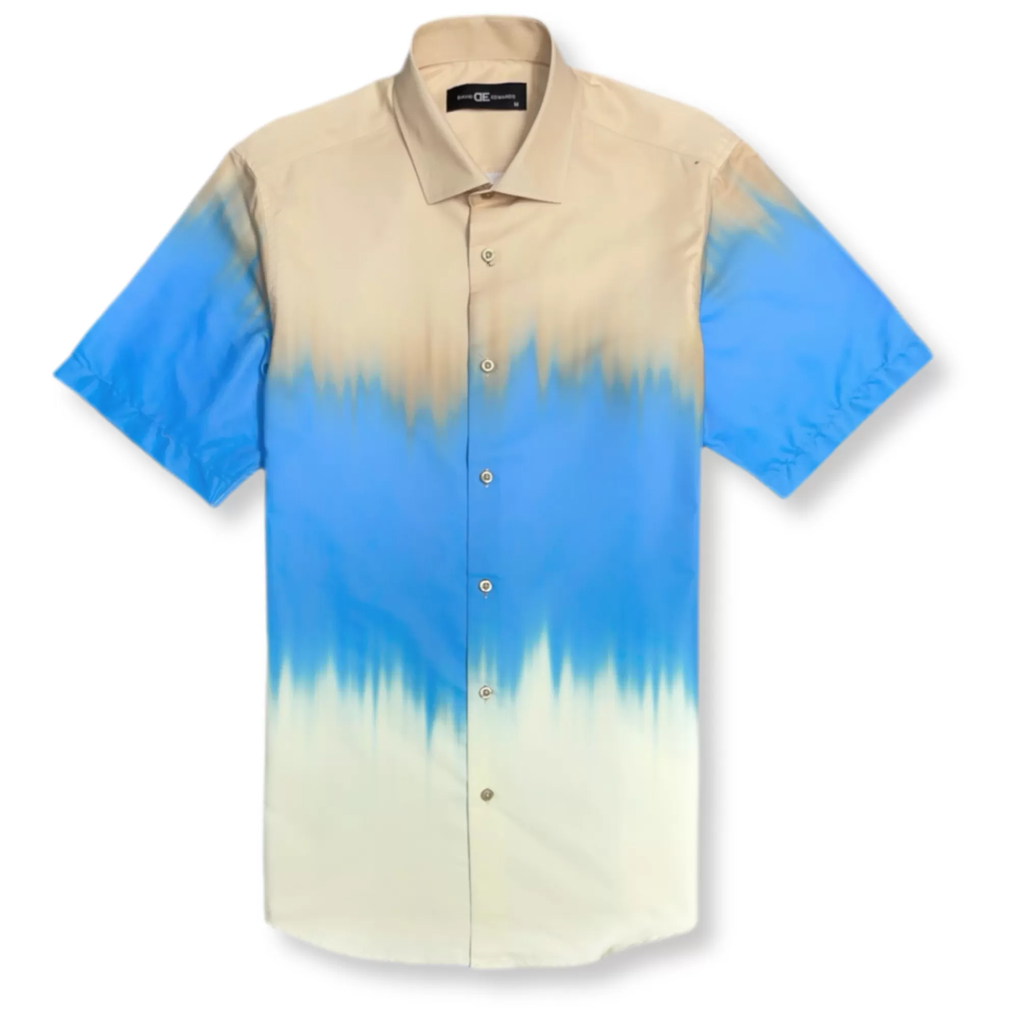 Damian Short Sleeve Button Down | New Edition Fashion Fashion