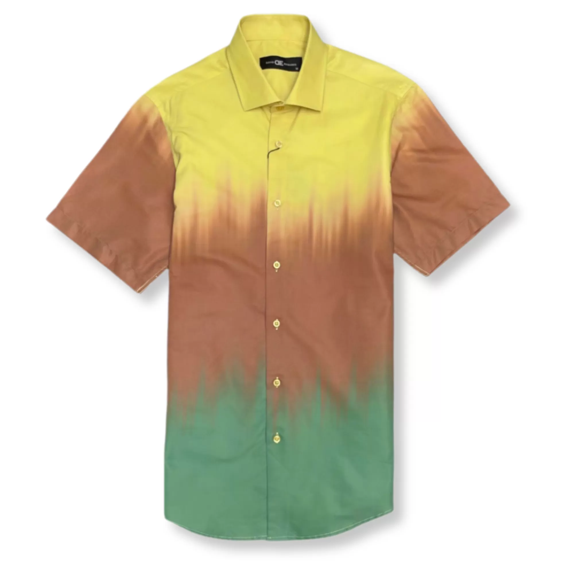 Damian Short Sleeve Button Down | New Edition Fashion Best Sale