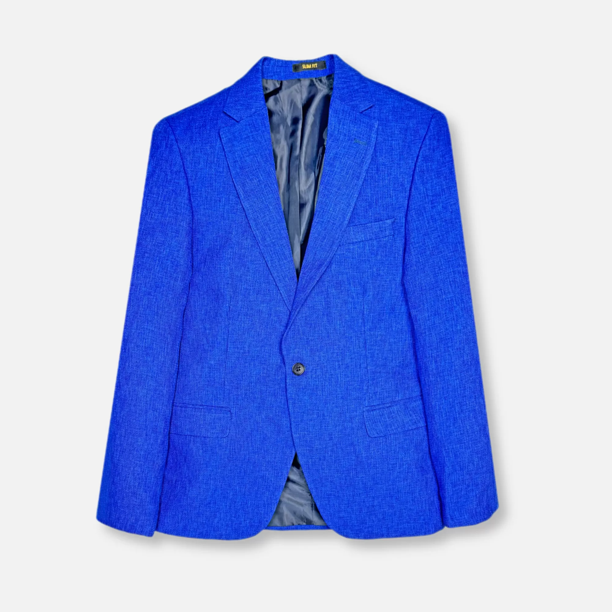 Danberry Slim Fit Blazer | New Edition Fashion Hot