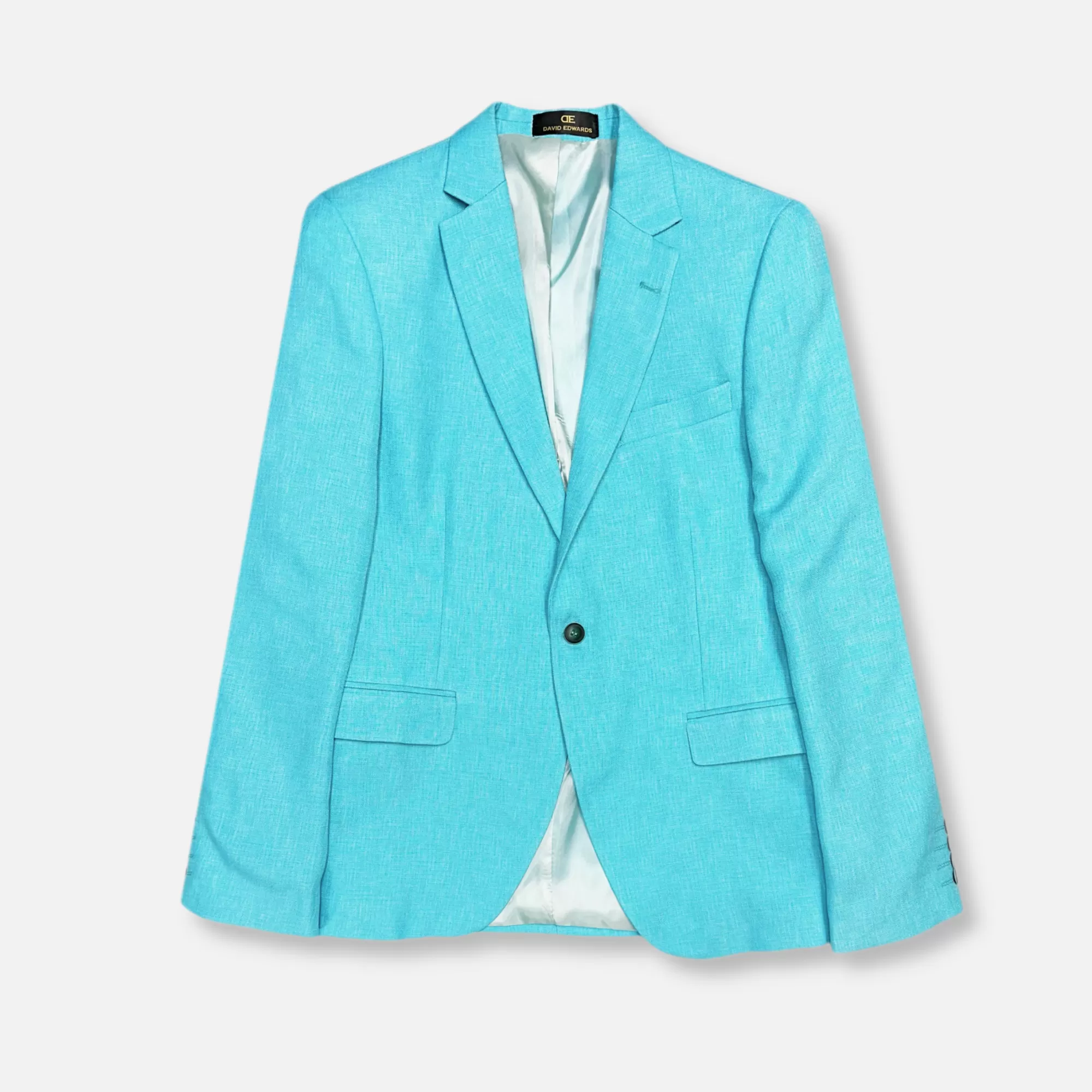 Danberry Slim Fit Blazer | New Edition Fashion Sale