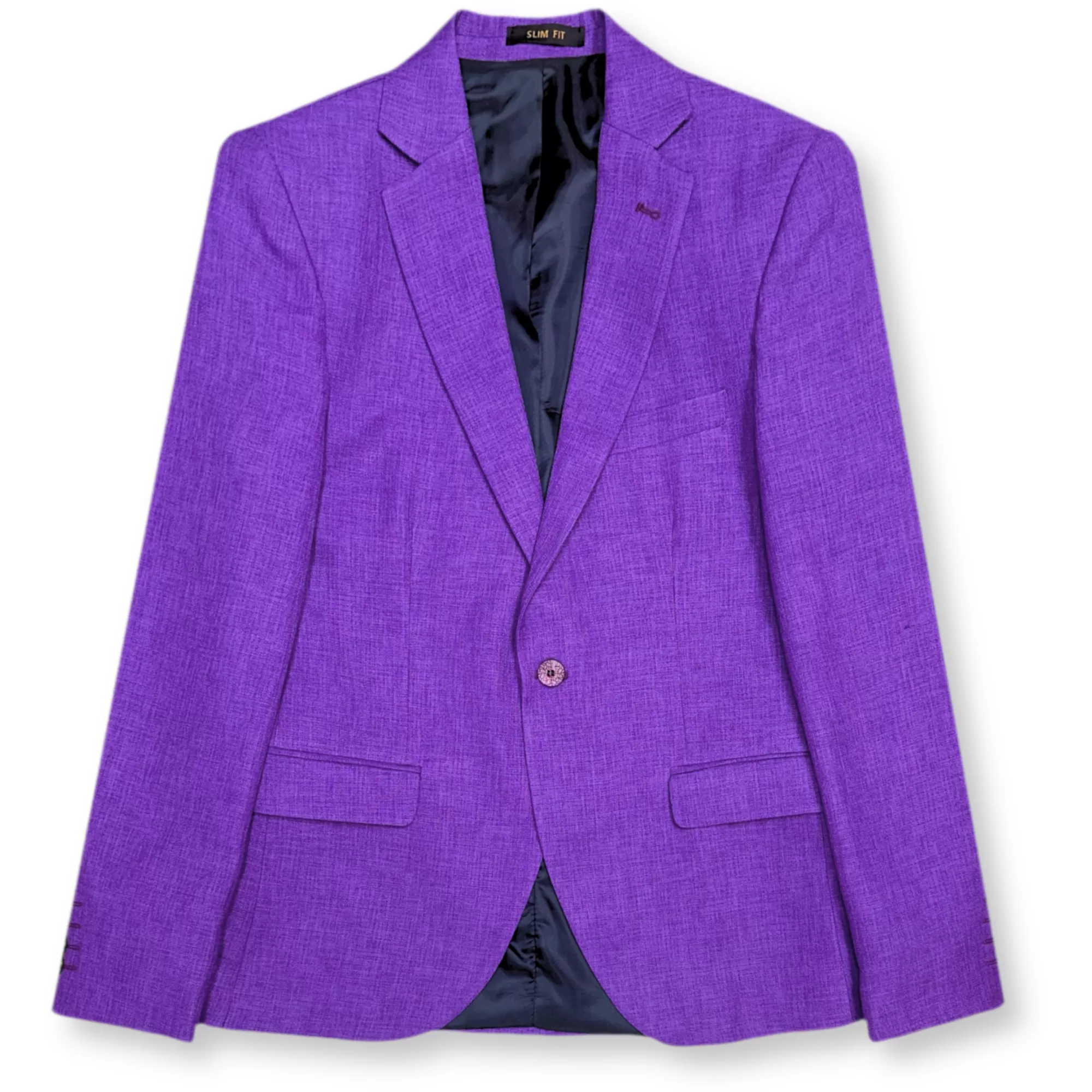 Danberry Slim Fit Blazer | New Edition Fashion Online