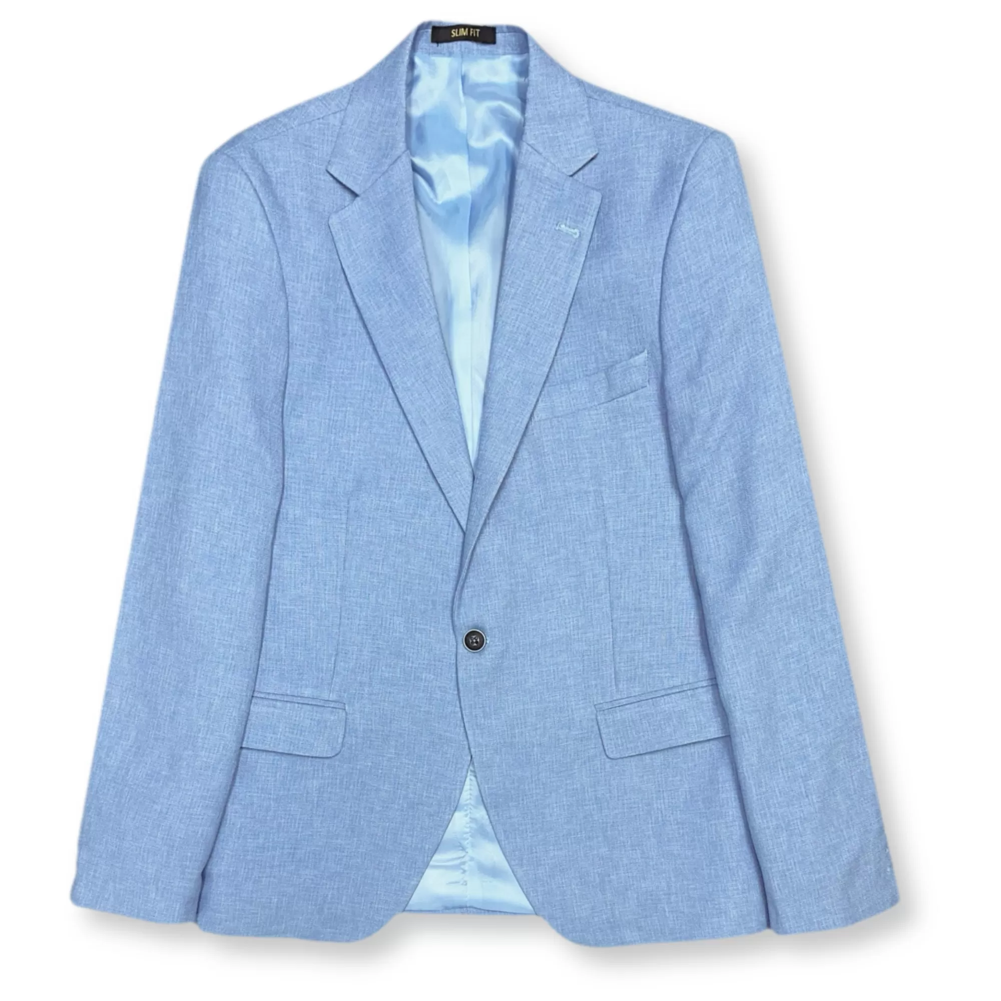 Danberry Slim Fit Blazer | New Edition Fashion New