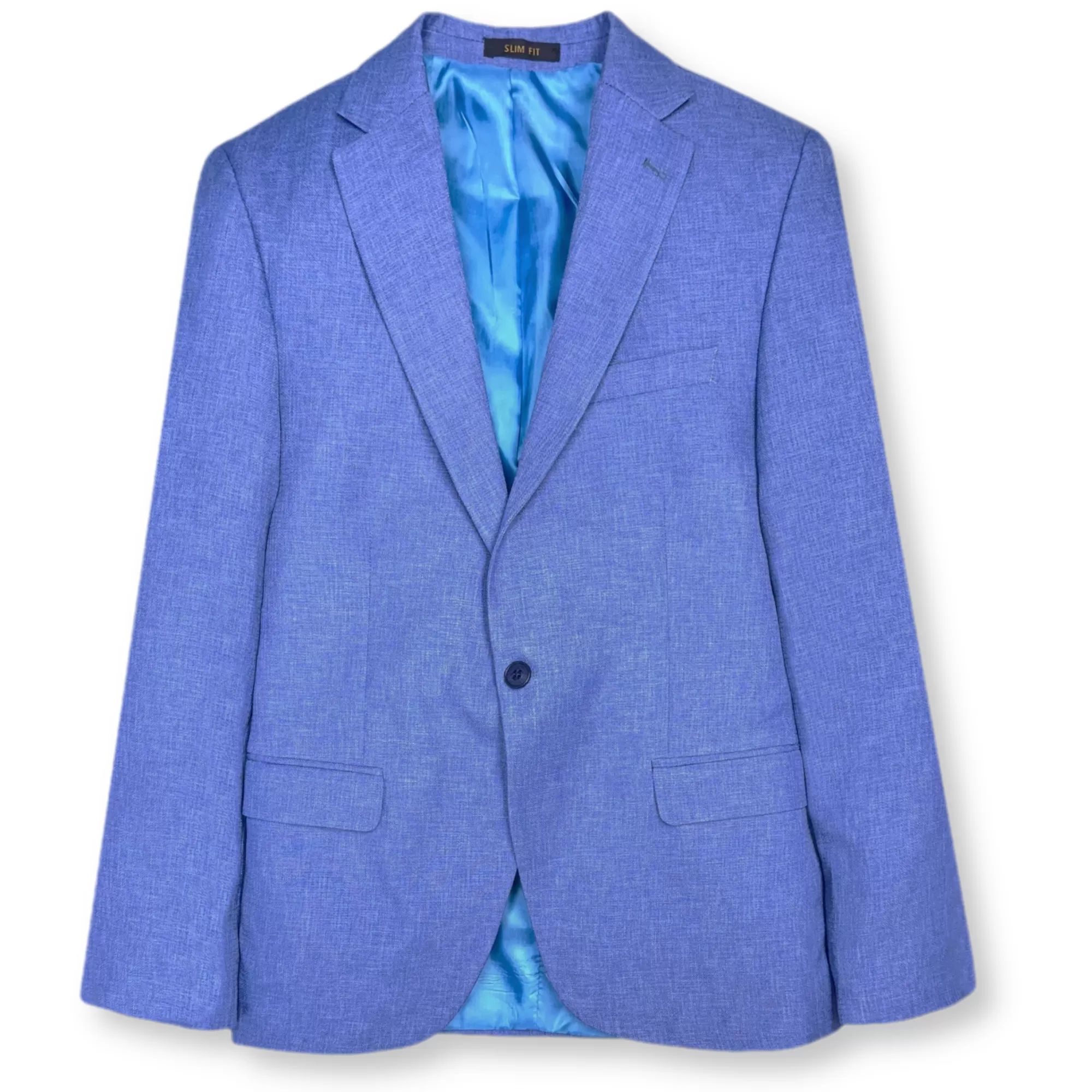 Danberry Slim Fit Blazer | New Edition Fashion Shop