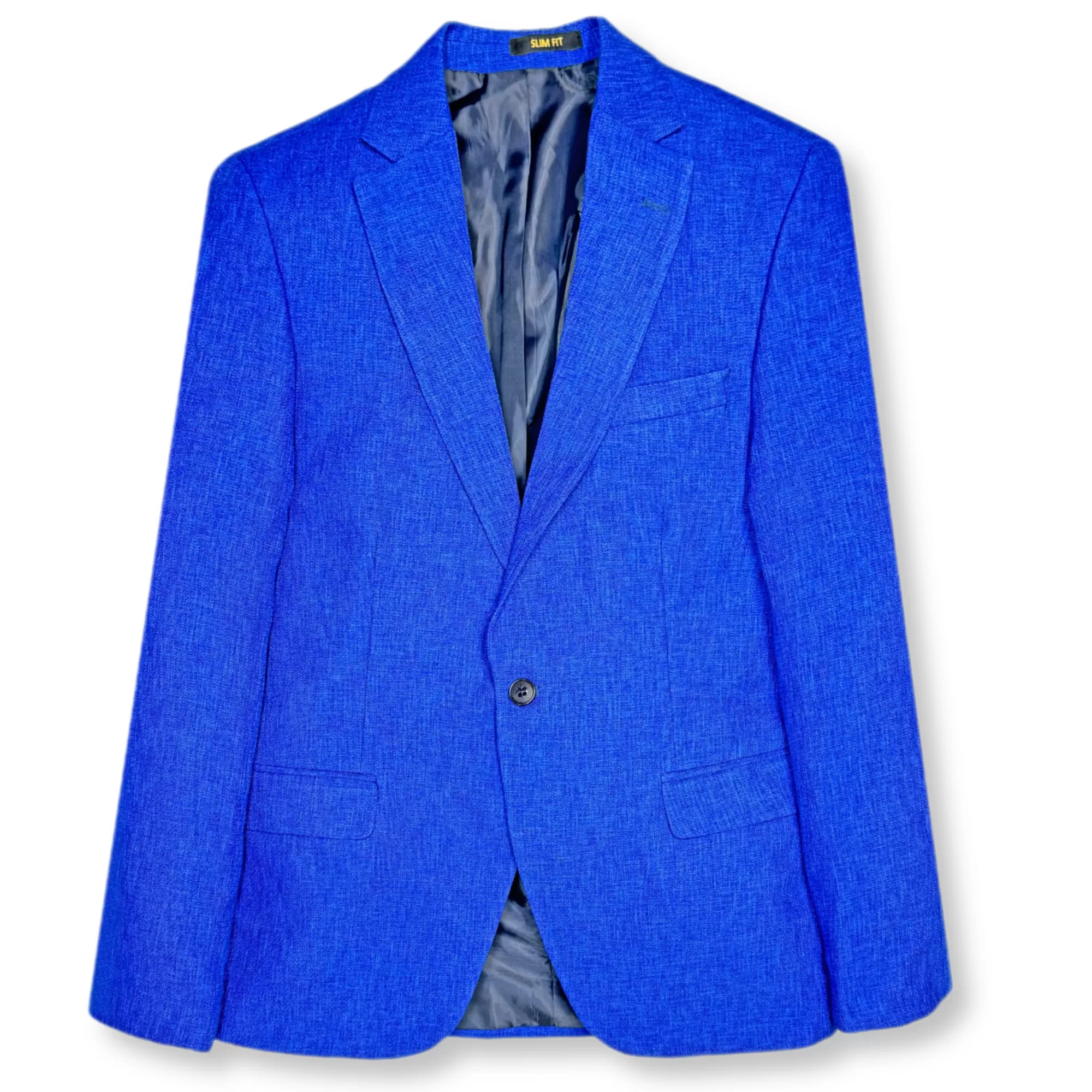 Danberry Slim Fit Blazer | New Edition Fashion Hot