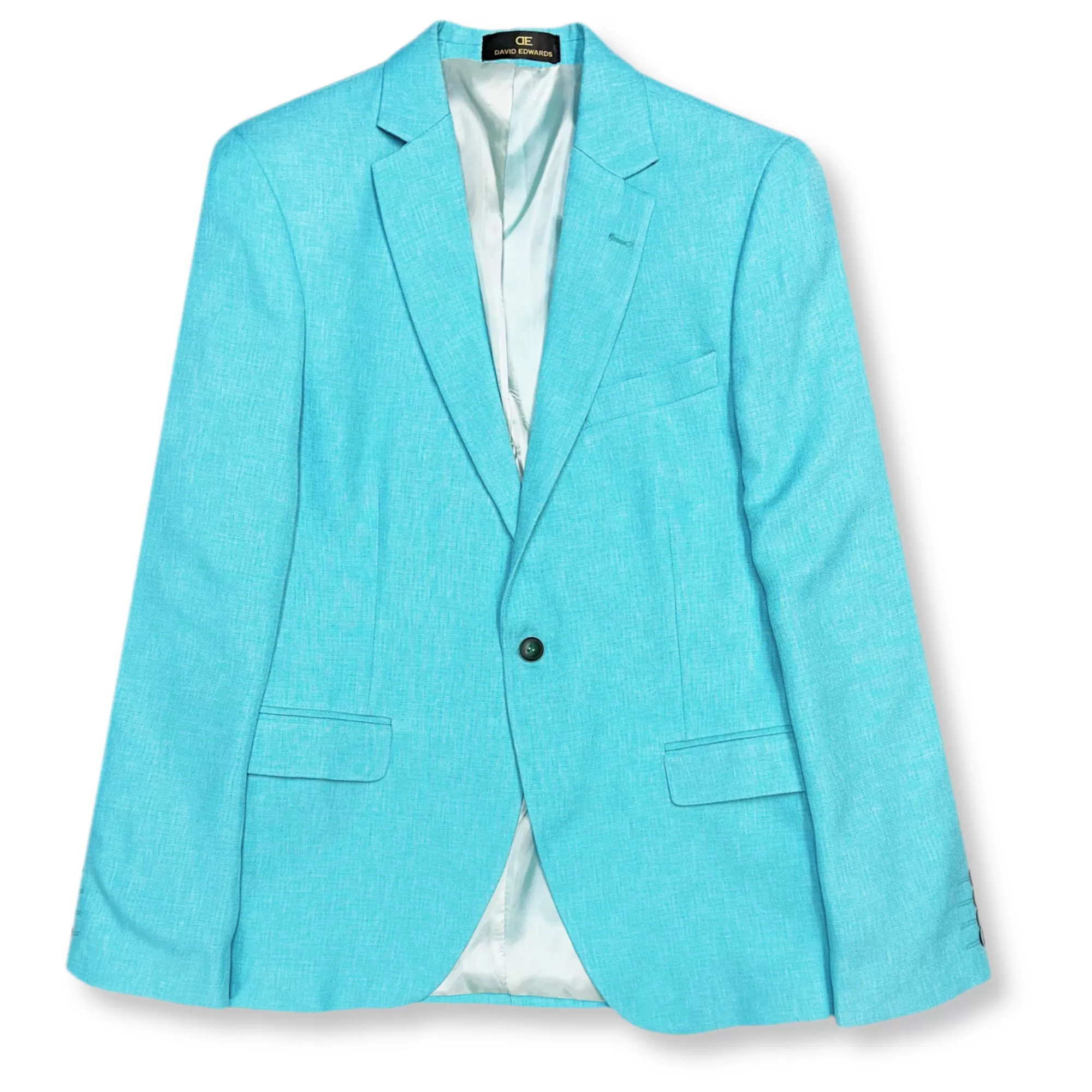 Danberry Slim Fit Blazer | New Edition Fashion Sale