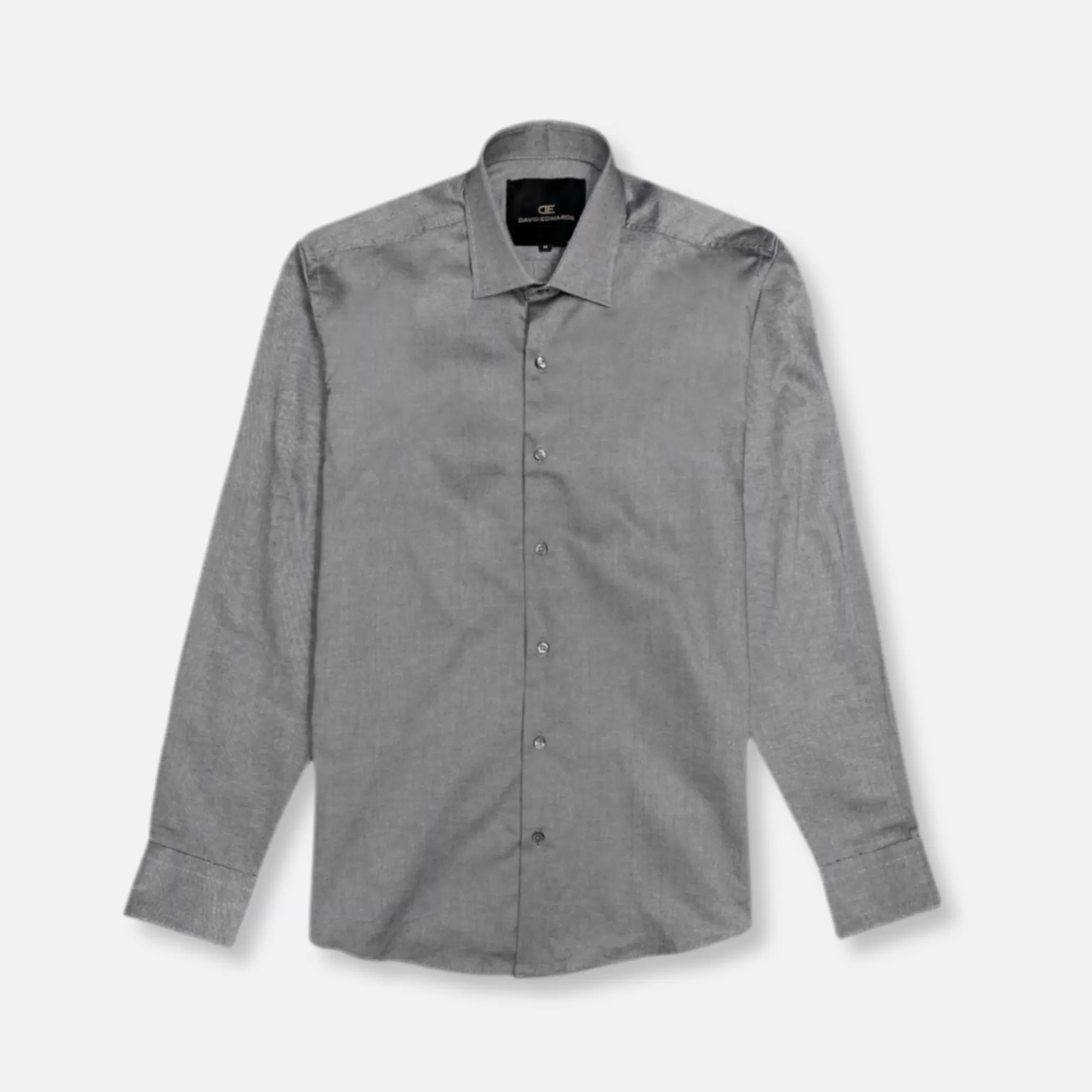 Danby Long Sleeve Button Down Shirt | New Edition Fashion Fashion