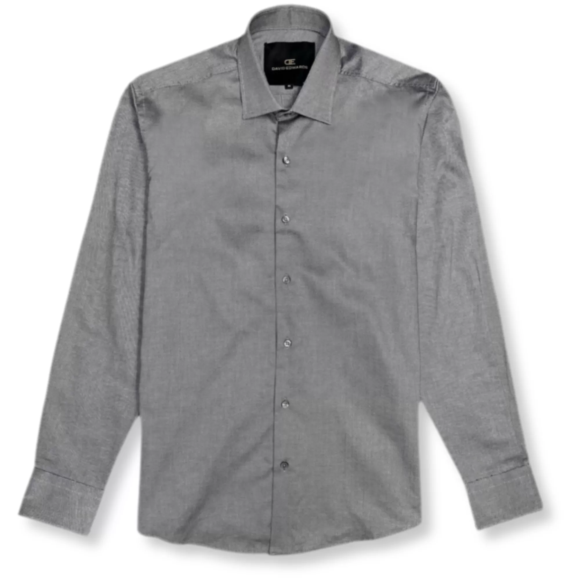 Danby Long Sleeve Button Down Shirt | New Edition Fashion Fashion