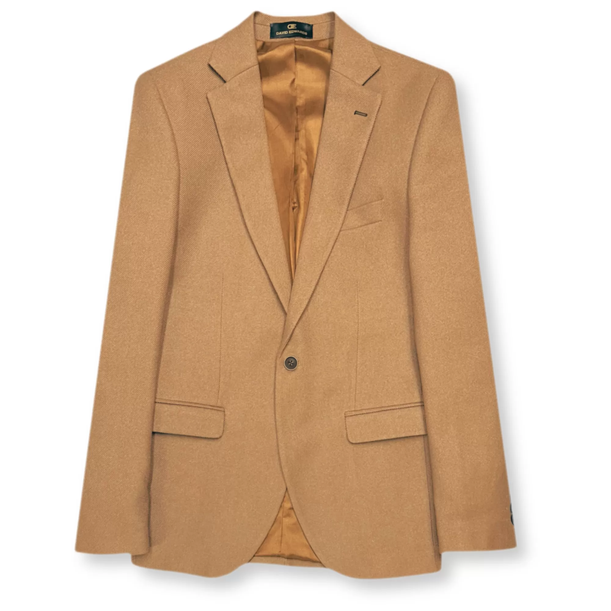 Dando Slim Fit Blazer | New Edition Fashion Store