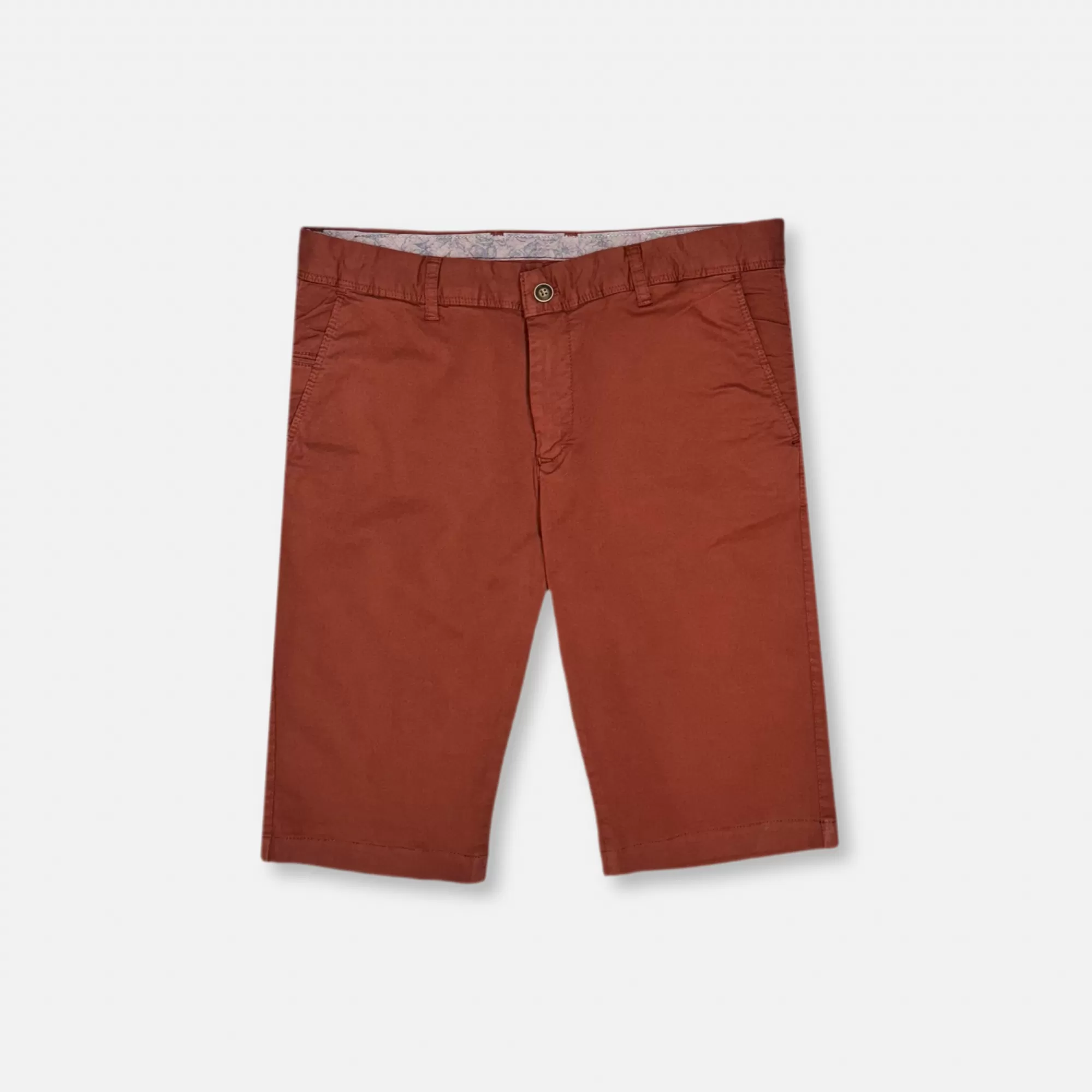 Dane Slim Fit Shorts | New Edition Fashion Fashion