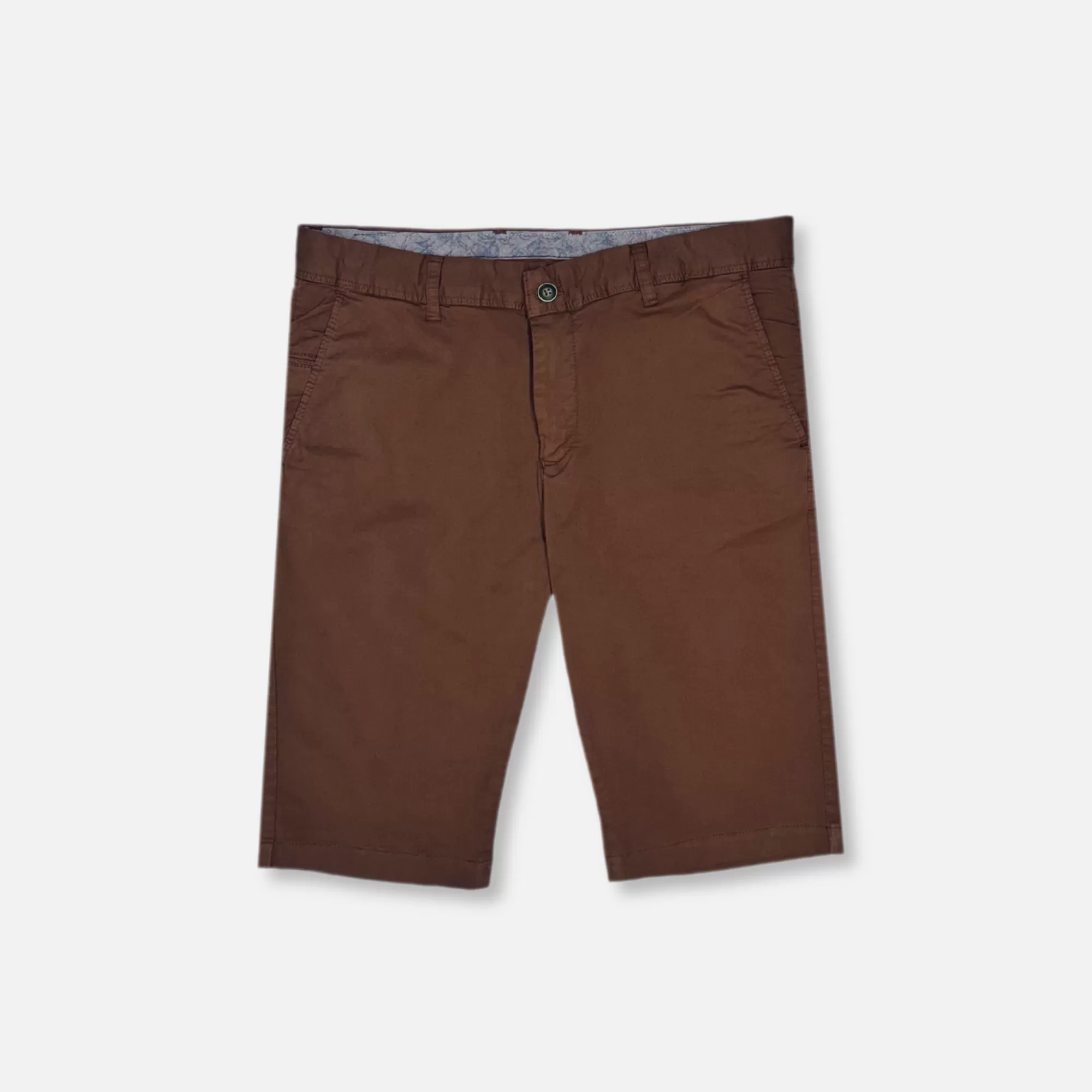 Dane Slim Fit Shorts | New Edition Fashion Store