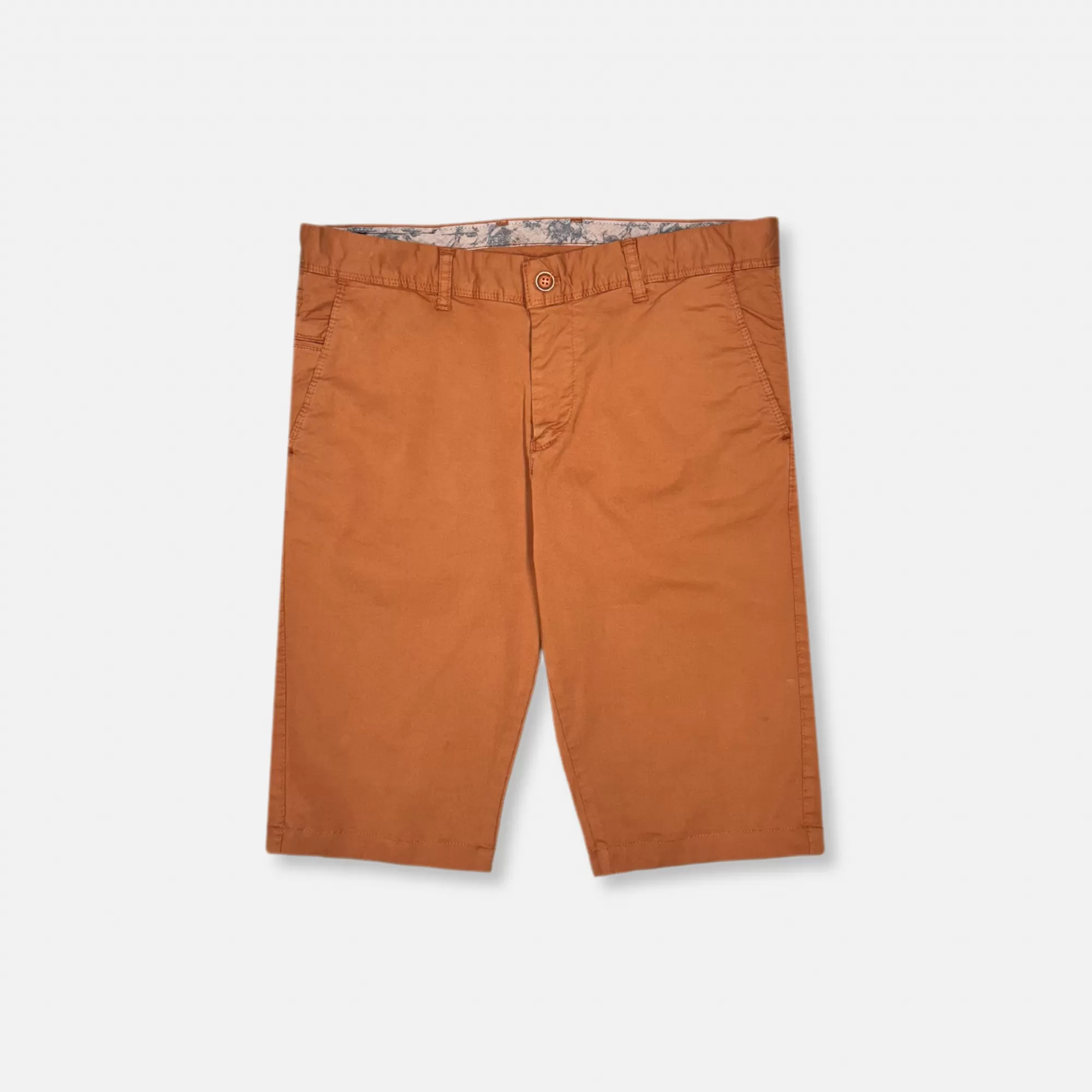 Dane Slim Fit Shorts | New Edition Fashion Outlet