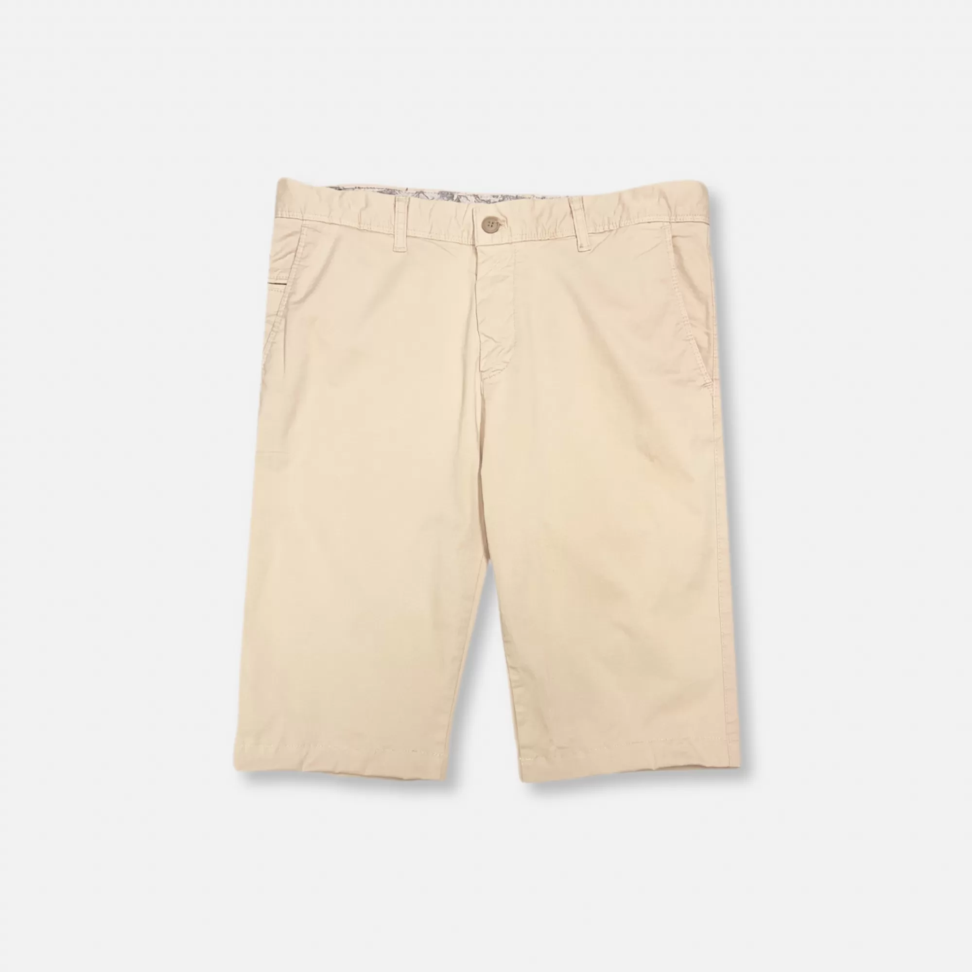 Dane Slim Fit Shorts | New Edition Fashion Discount