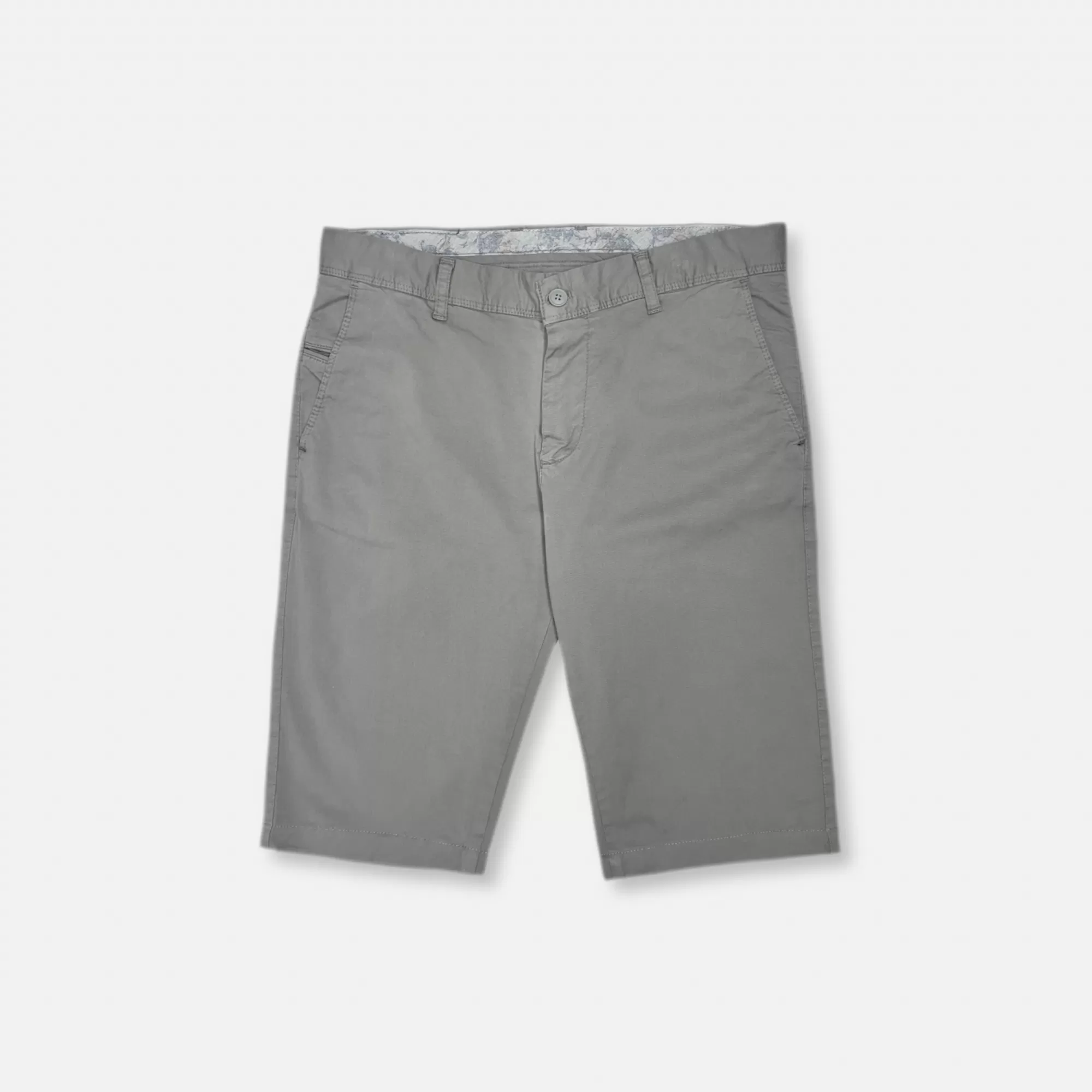 Dane Slim Fit Shorts | New Edition Fashion Cheap