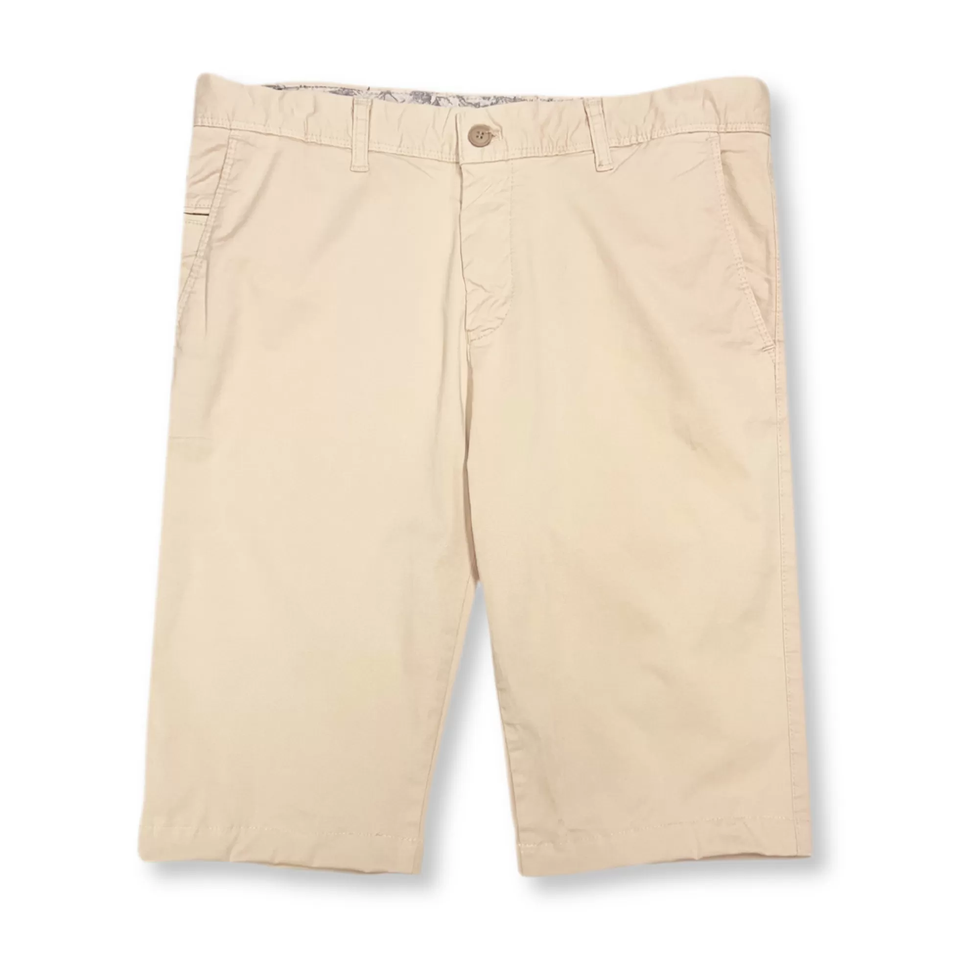 Dane Slim Fit Shorts | New Edition Fashion Shop