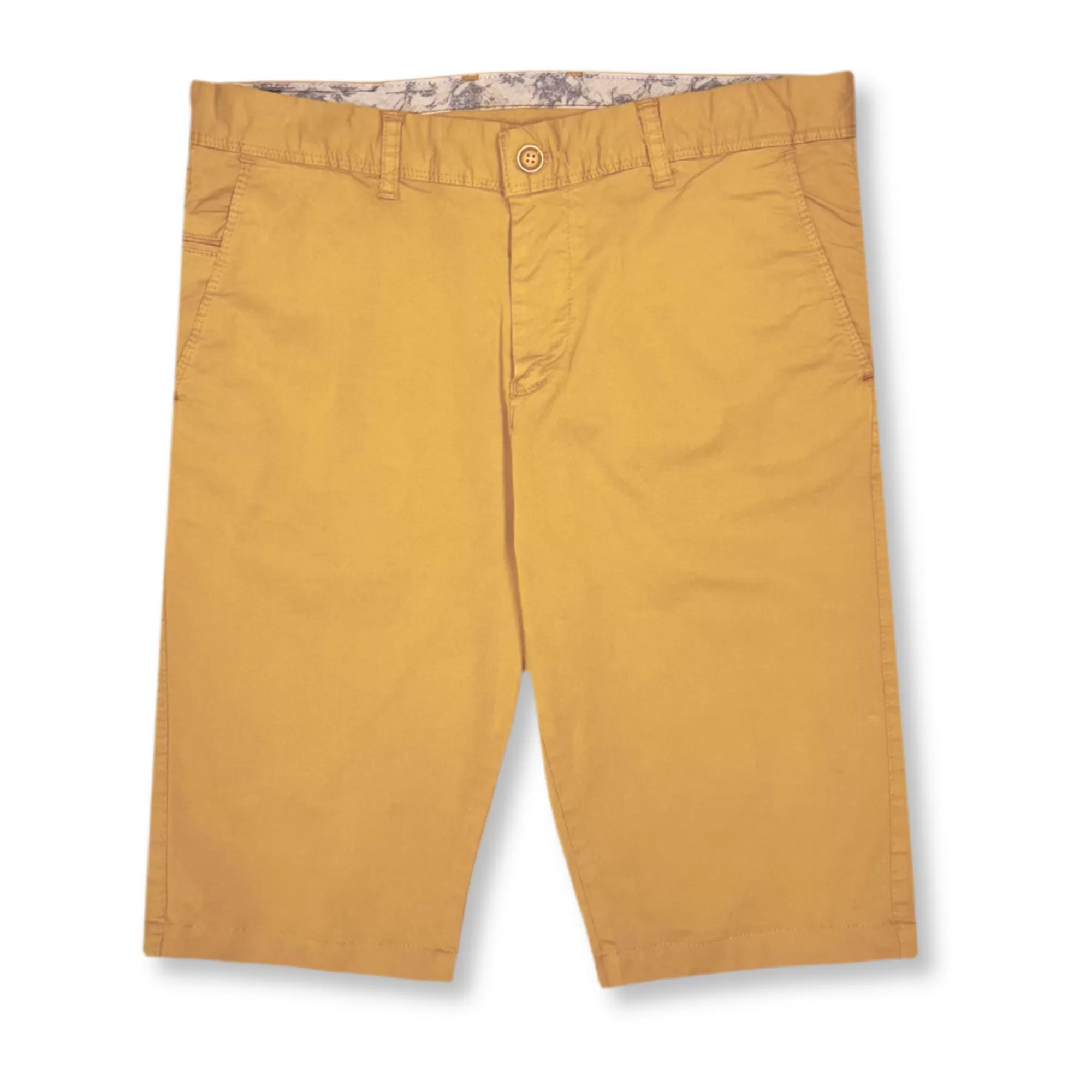 Dane Slim Fit Shorts | New Edition Fashion New