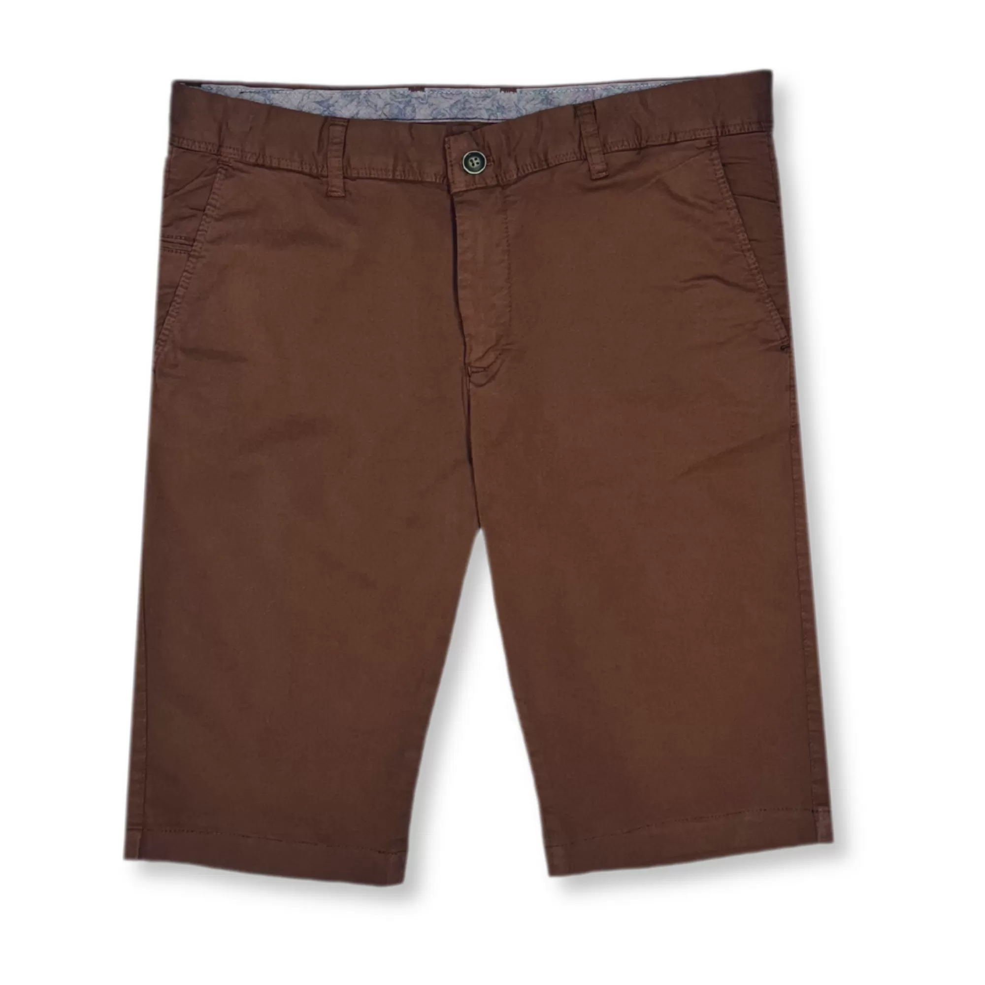 Dane Slim Fit Shorts | New Edition Fashion Store