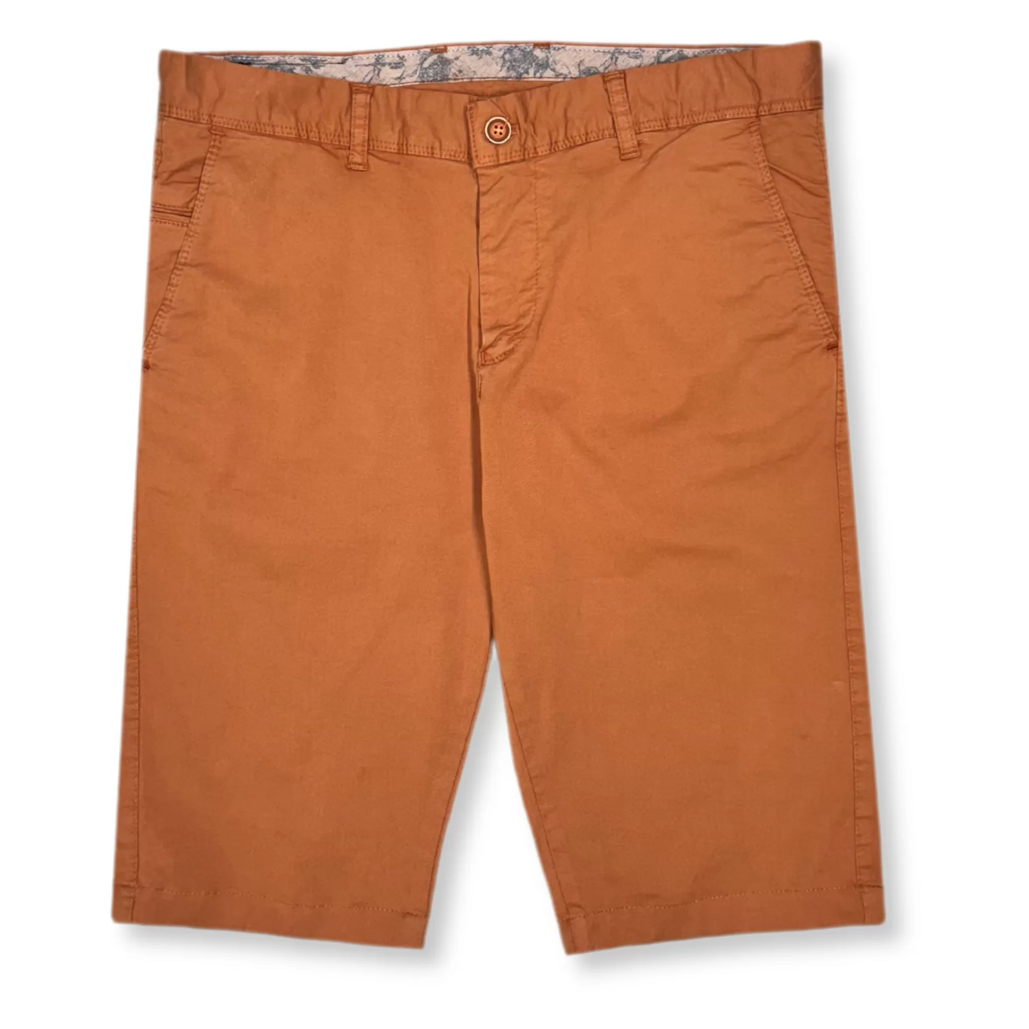 Dane Slim Fit Shorts | New Edition Fashion Outlet