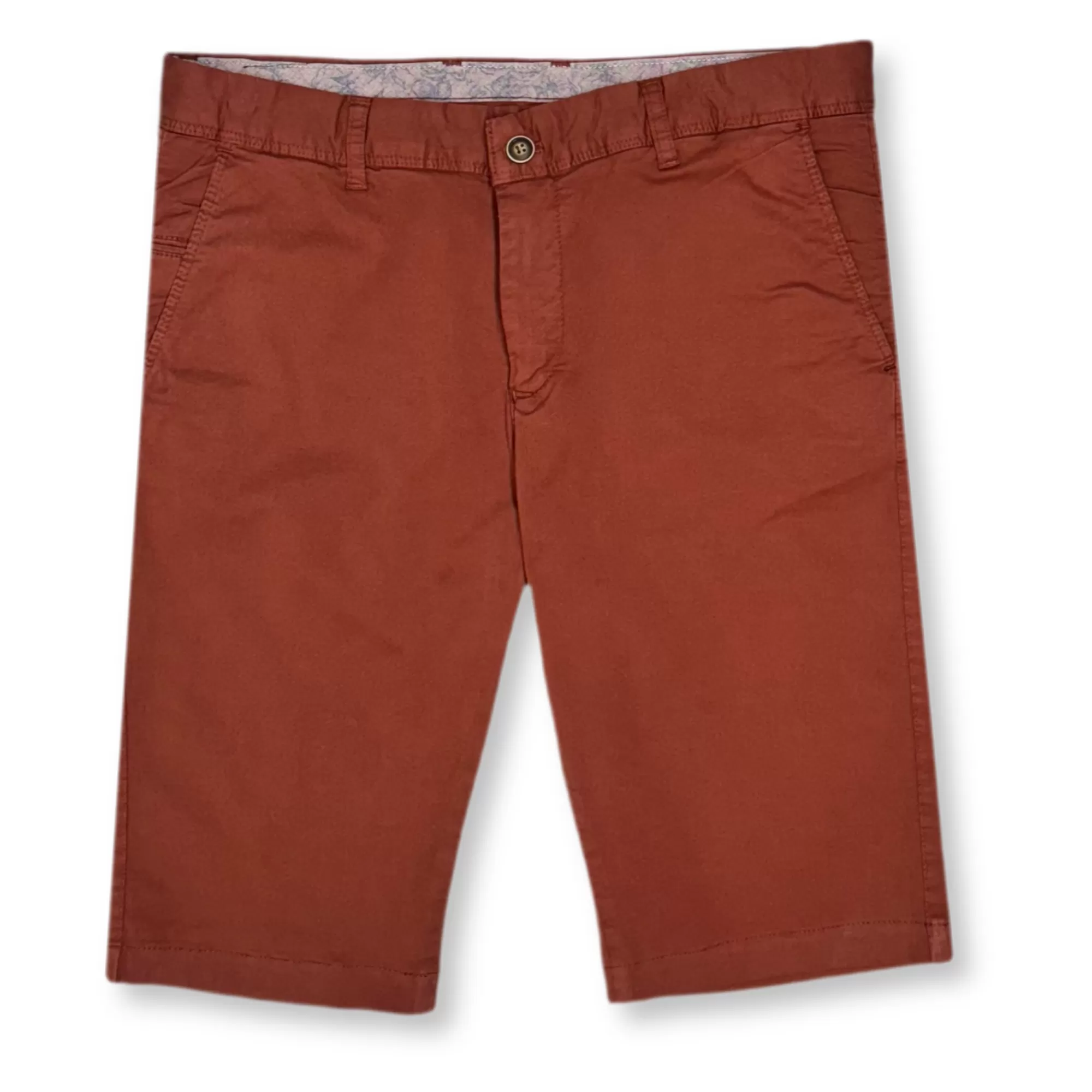 Dane Slim Fit Shorts | New Edition Fashion Fashion