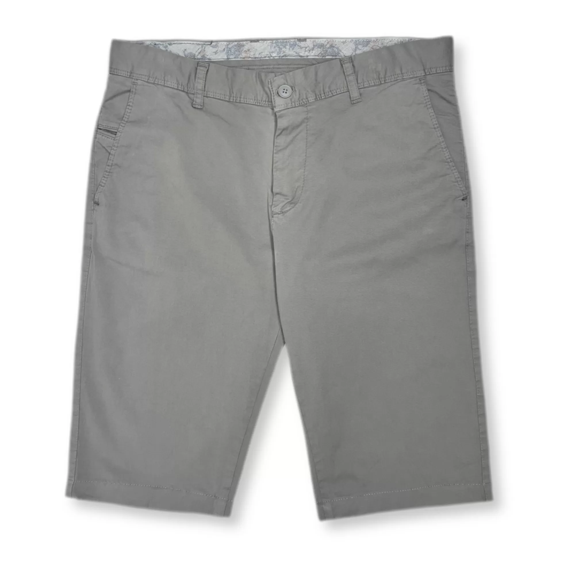 Dane Slim Fit Shorts | New Edition Fashion Cheap