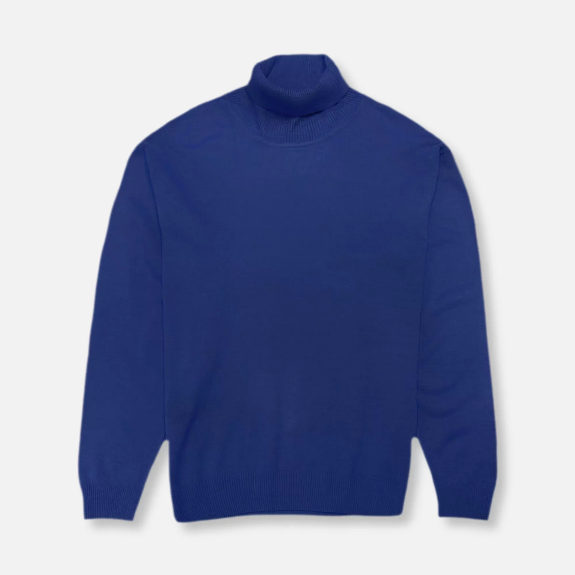 Dane Turtleneck Sweater | New Edition Fashion New