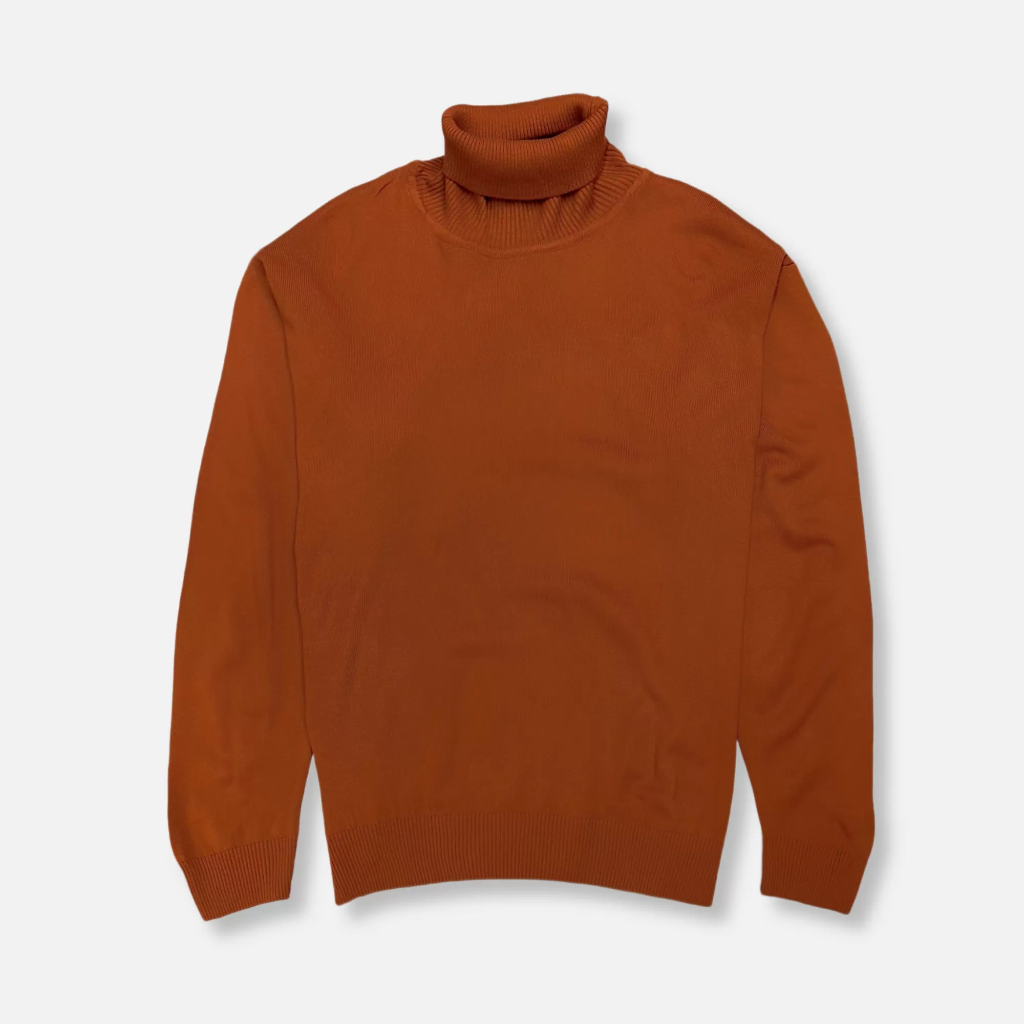 Dane Turtleneck Sweater | New Edition Fashion Sale