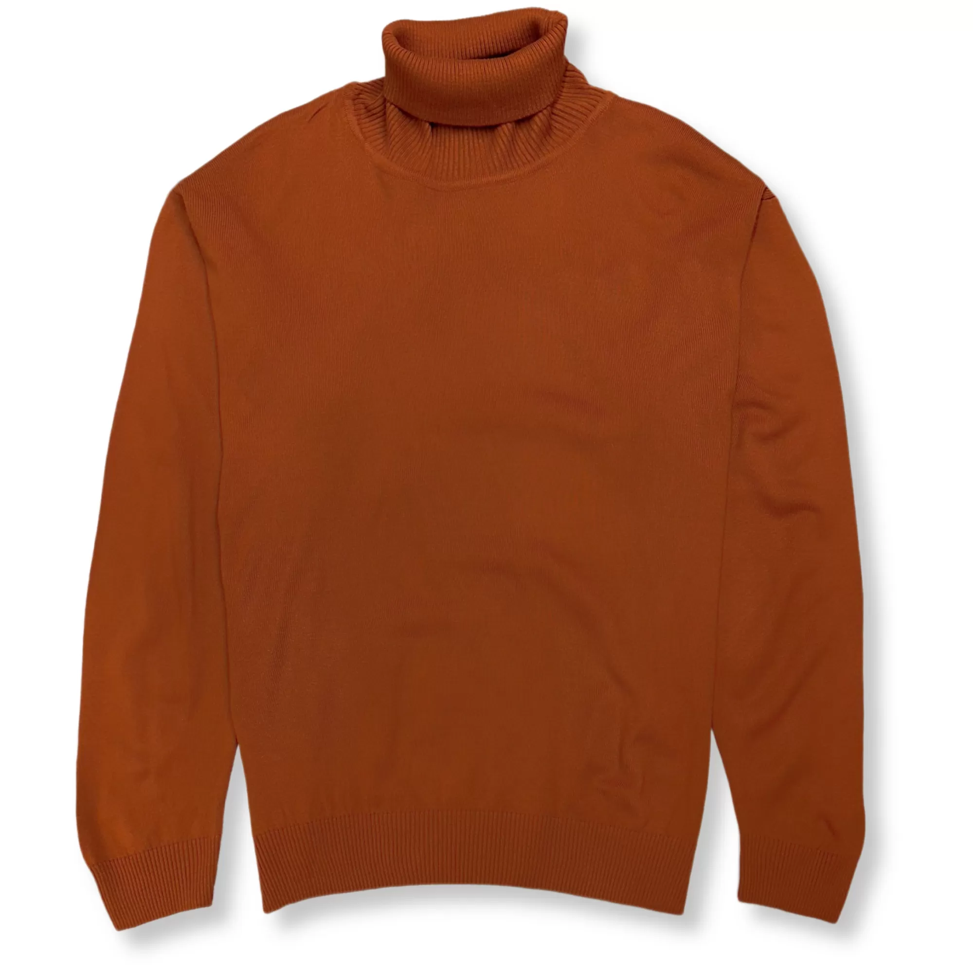 Dane Turtleneck Sweater | New Edition Fashion Sale