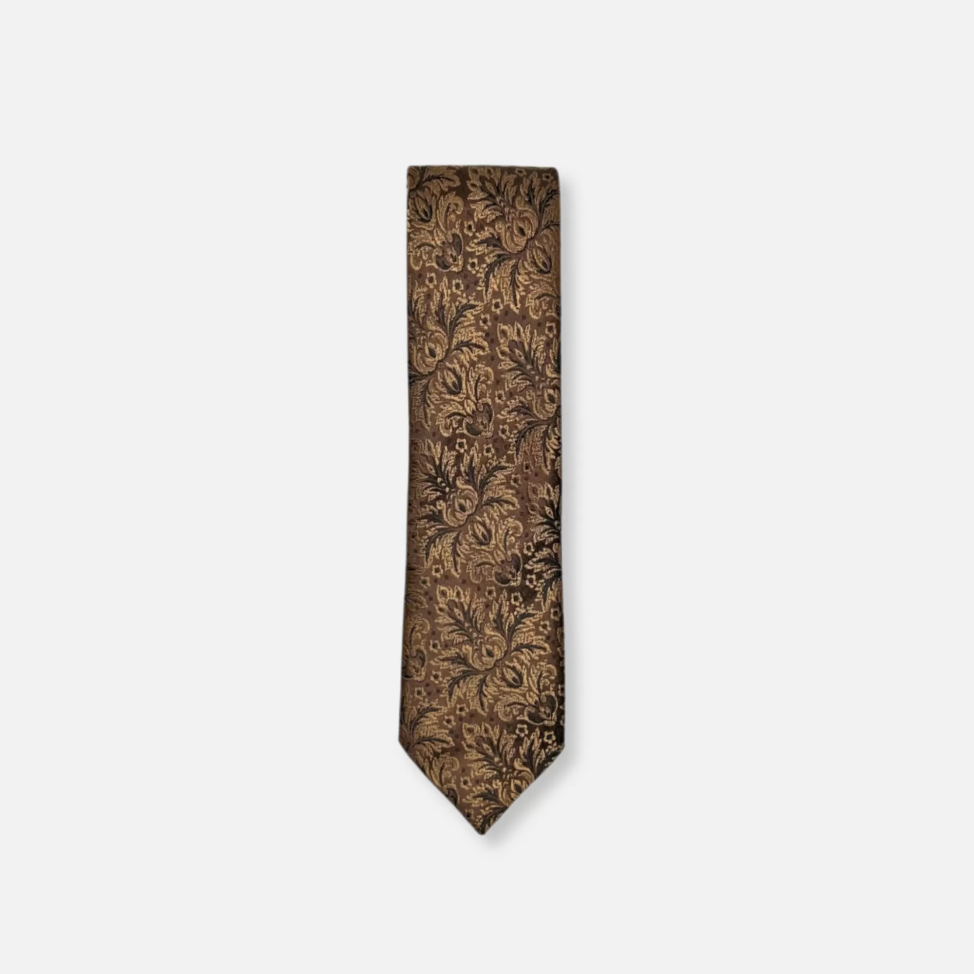 Danford Classic Paisley Tie | New Edition Fashion Store