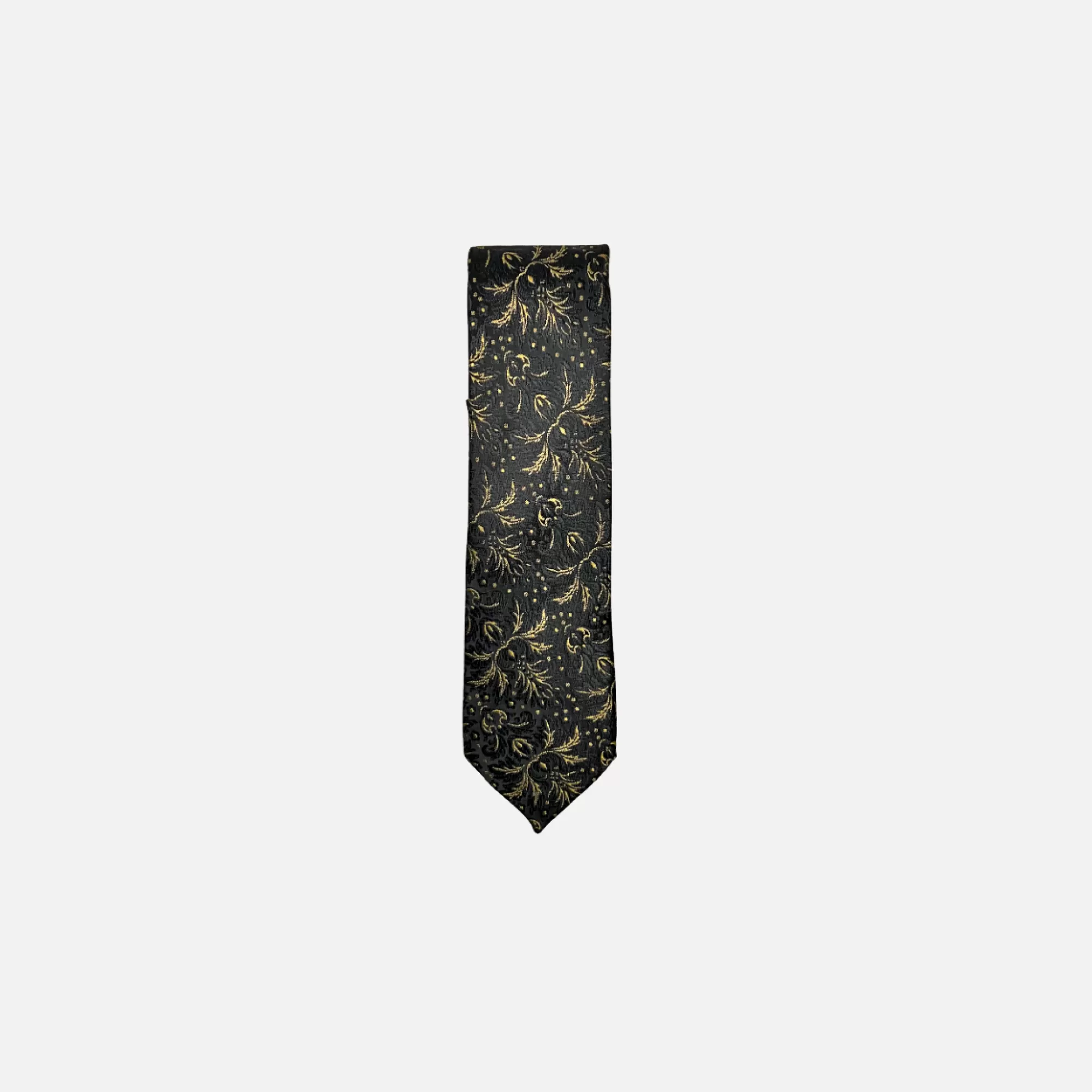 Danford Classic Paisley Tie | New Edition Fashion Store