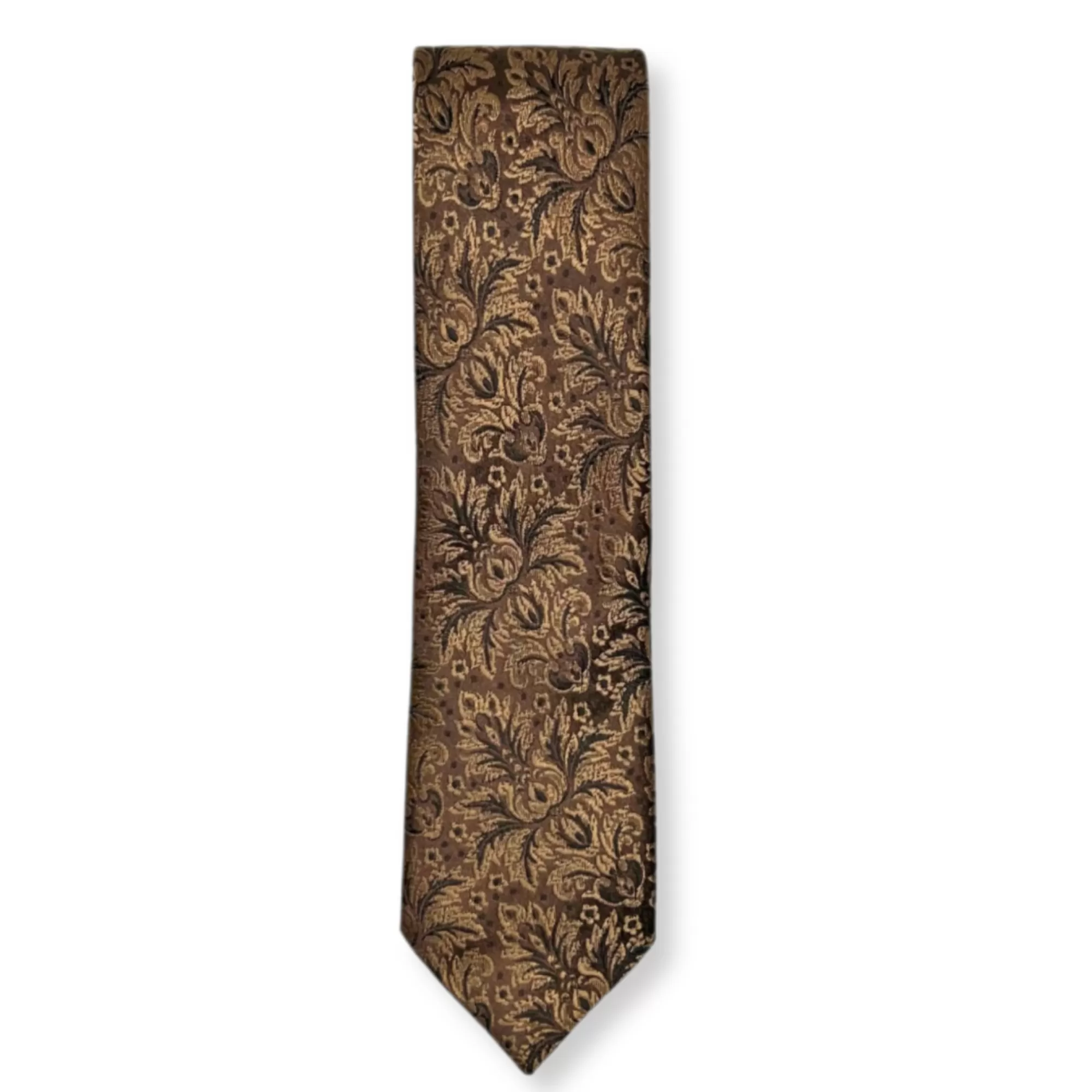 Danford Classic Paisley Tie | New Edition Fashion Store