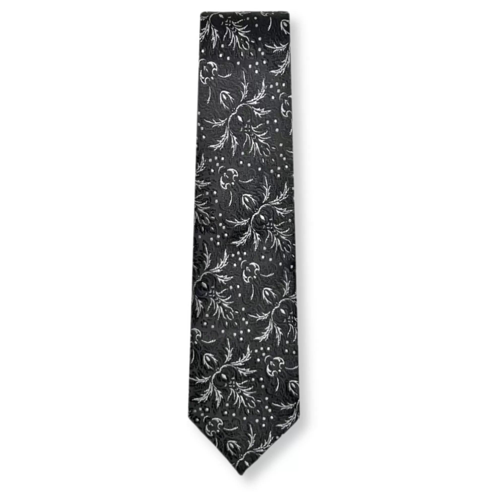 Danford Classic Paisley Tie | New Edition Fashion Hot