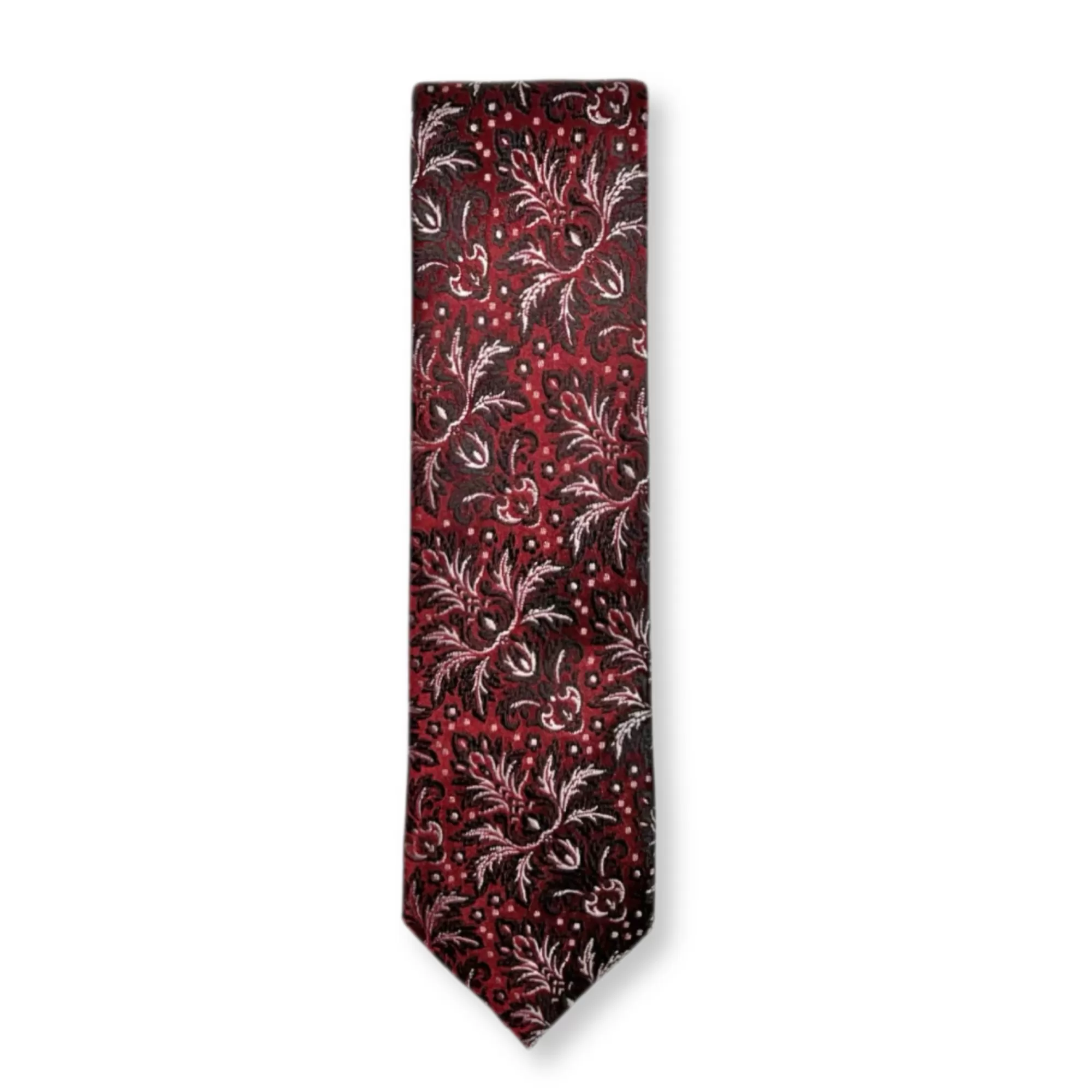 Danford Classic Paisley Tie | New Edition Fashion Online