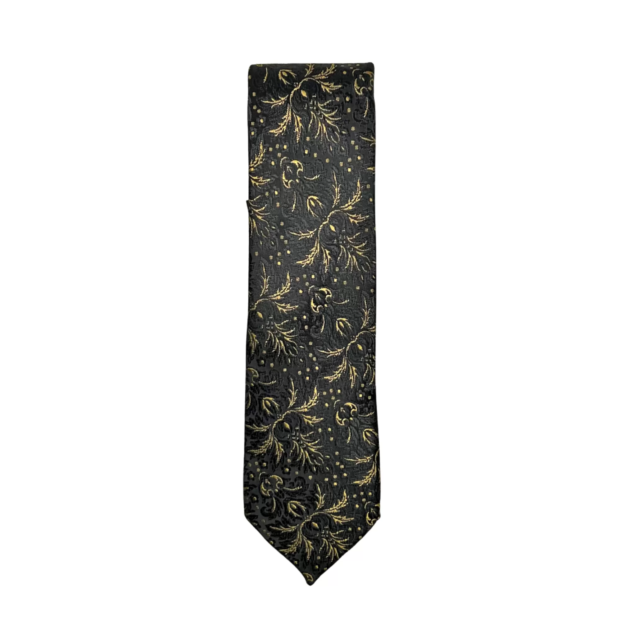 Danford Classic Paisley Tie | New Edition Fashion Store