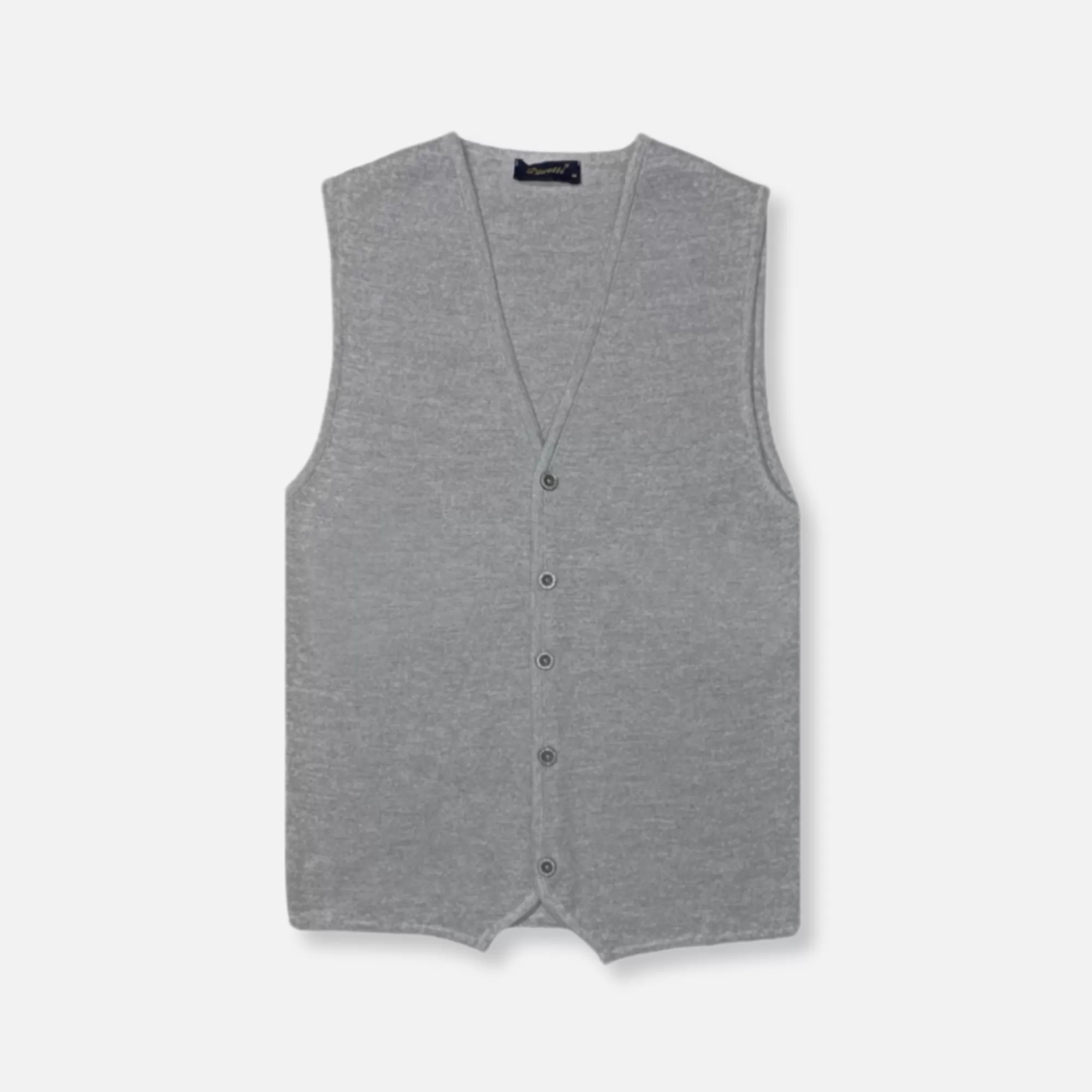 Daniel Knit Vest | New Edition Fashion Discount