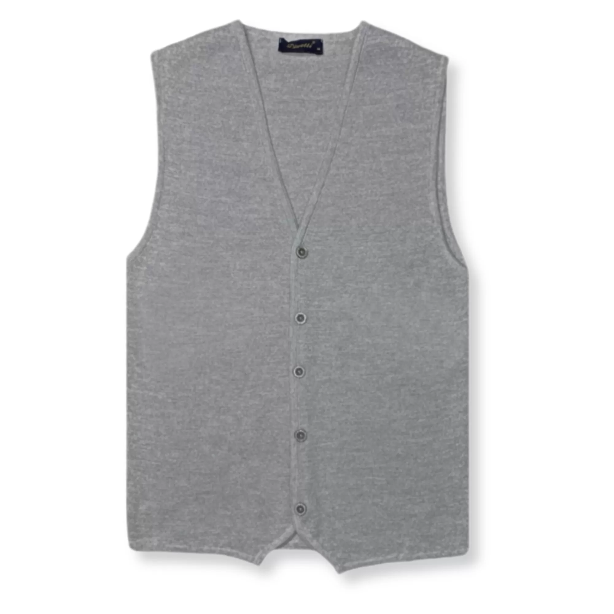 Daniel Knit Vest | New Edition Fashion Discount