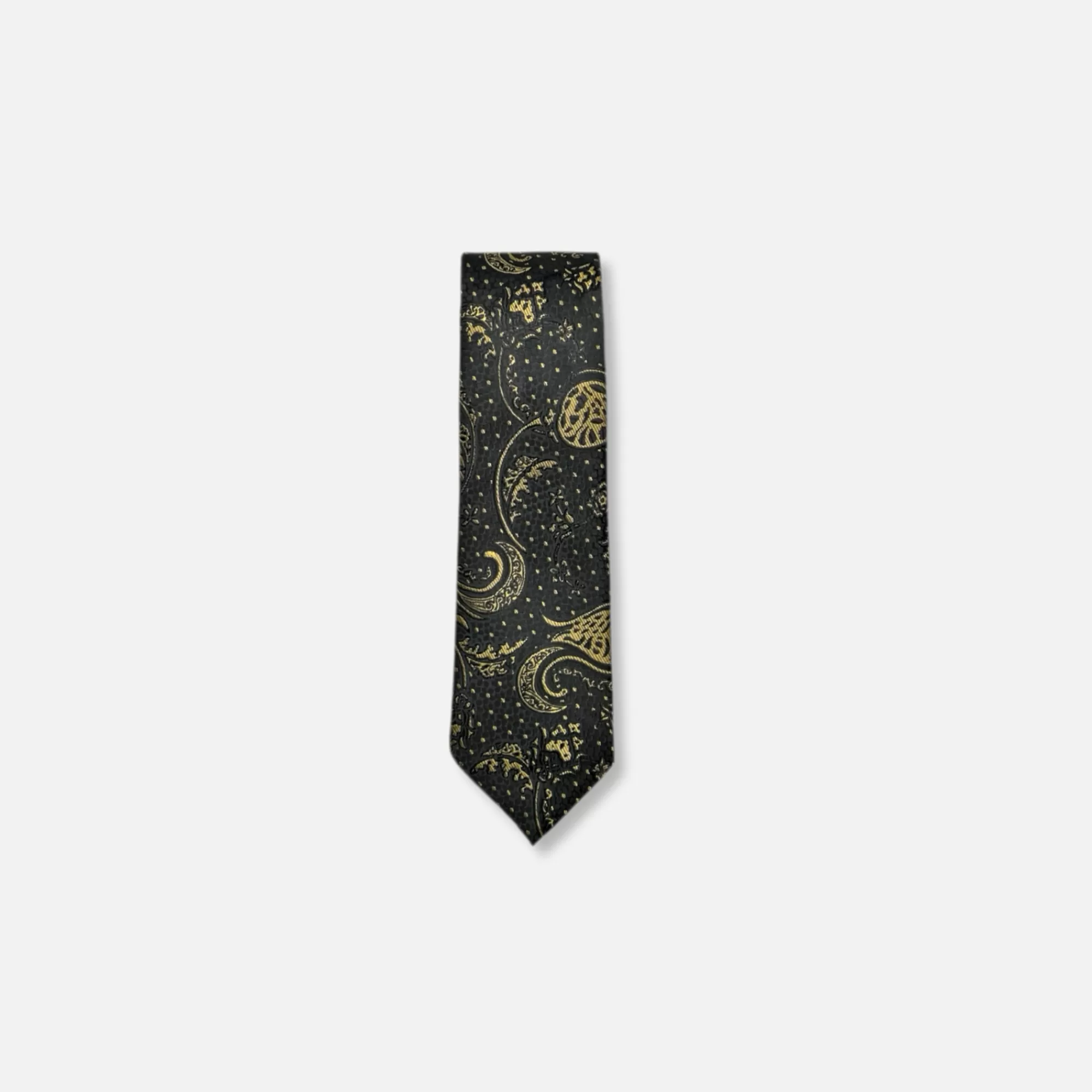 Danner Classic Paisley Tie | New Edition Fashion Outlet