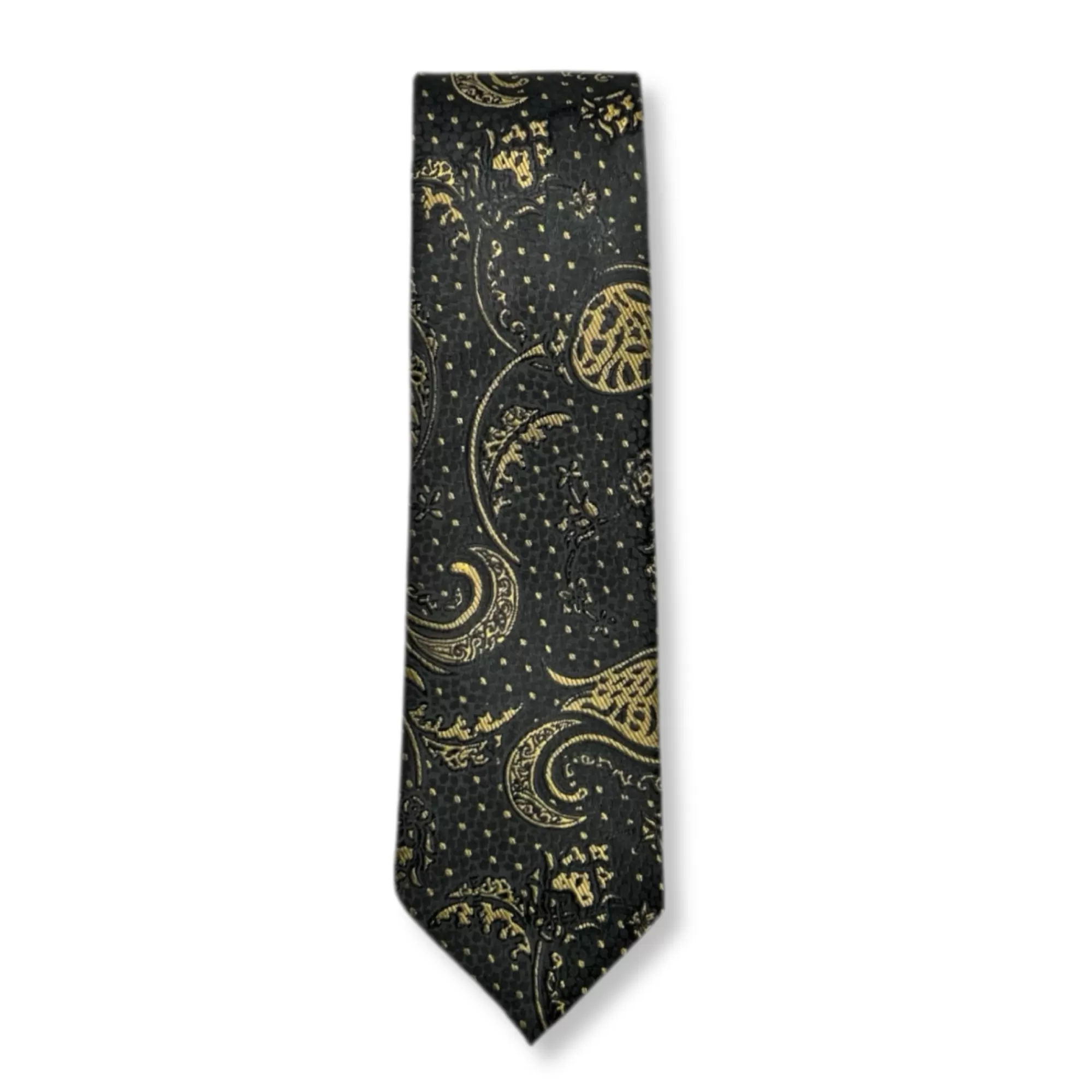 Danner Classic Paisley Tie | New Edition Fashion Outlet