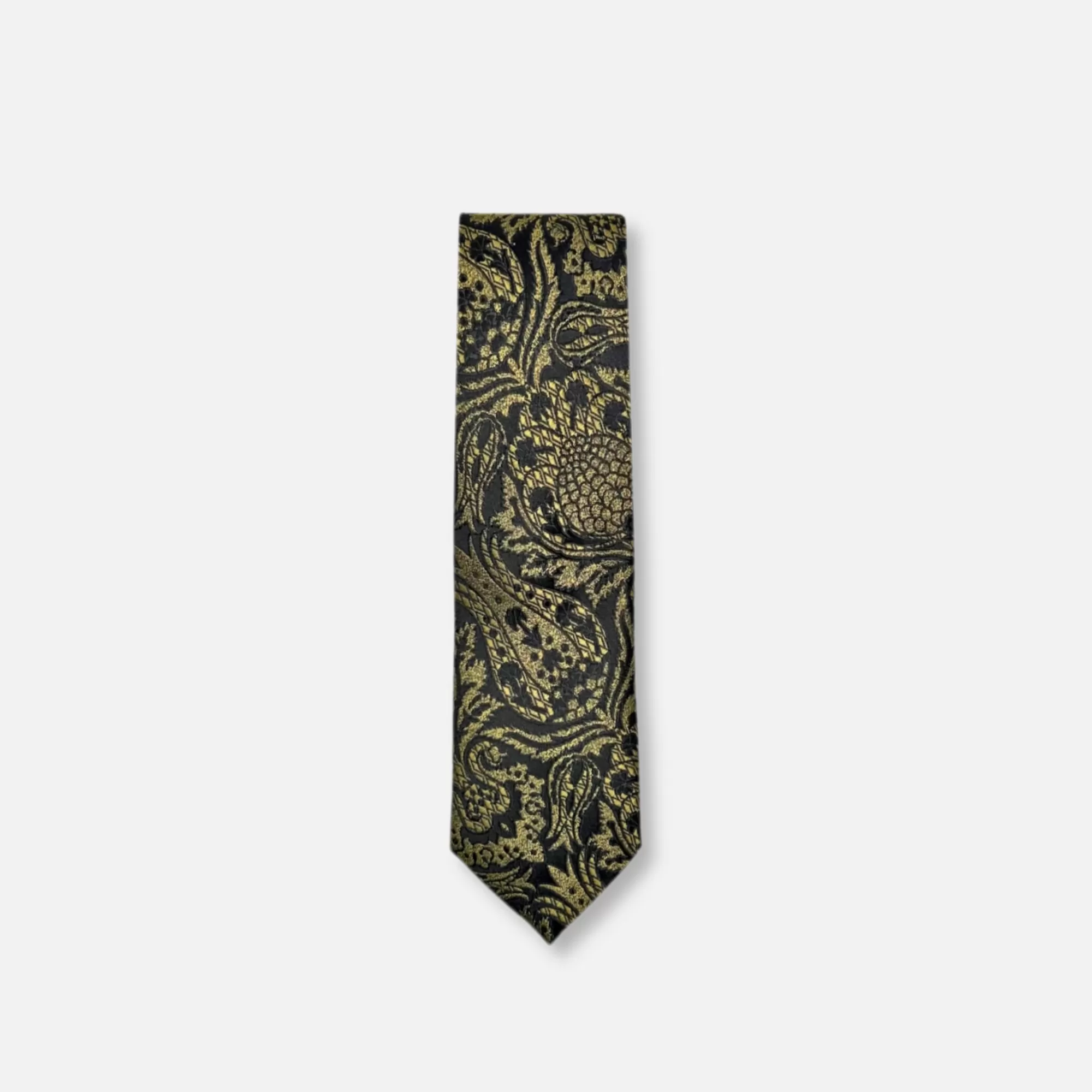 Danos Classic Paisley Tie | New Edition Fashion Hot