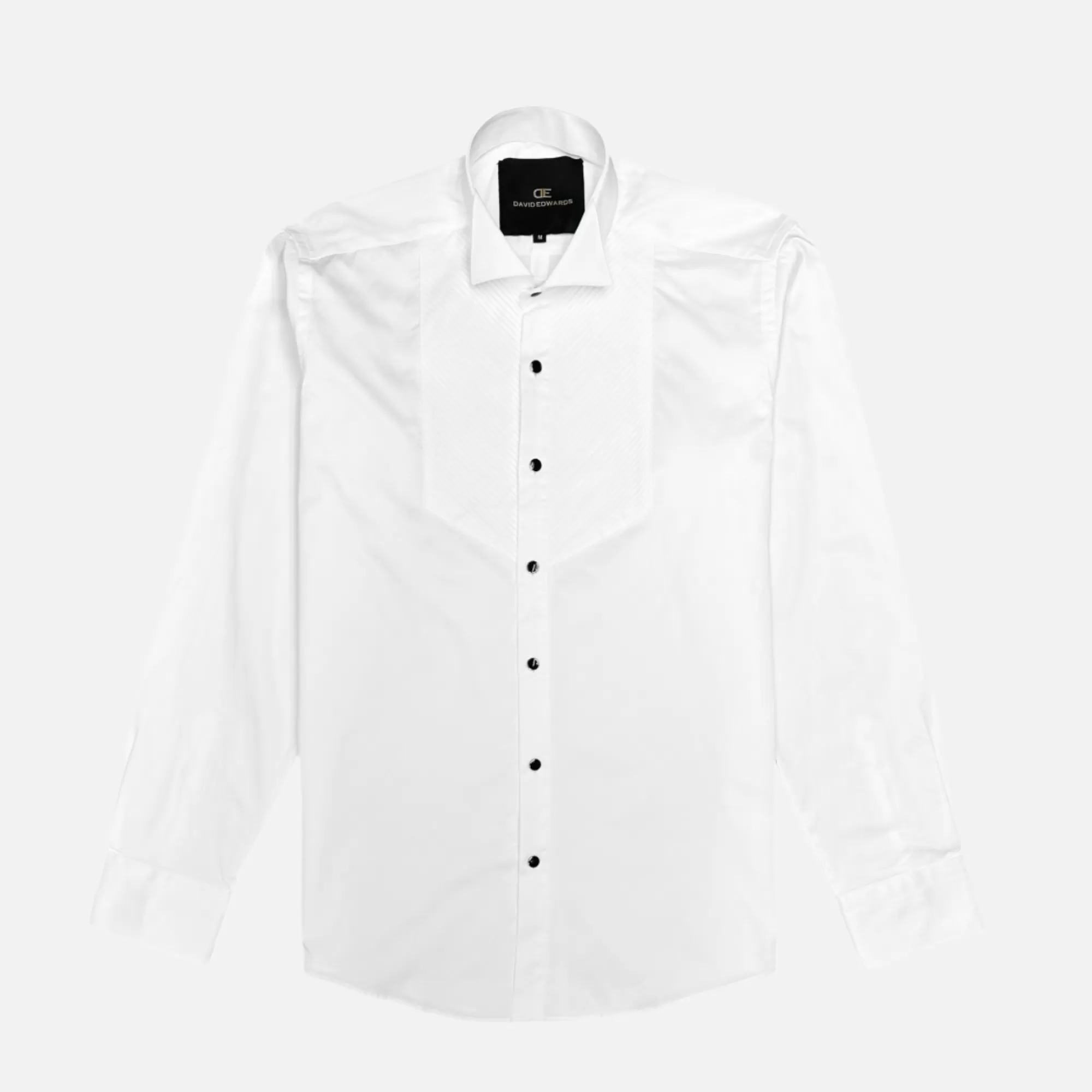 Dansville Tuxedo Shirt | New Edition Fashion Best Sale