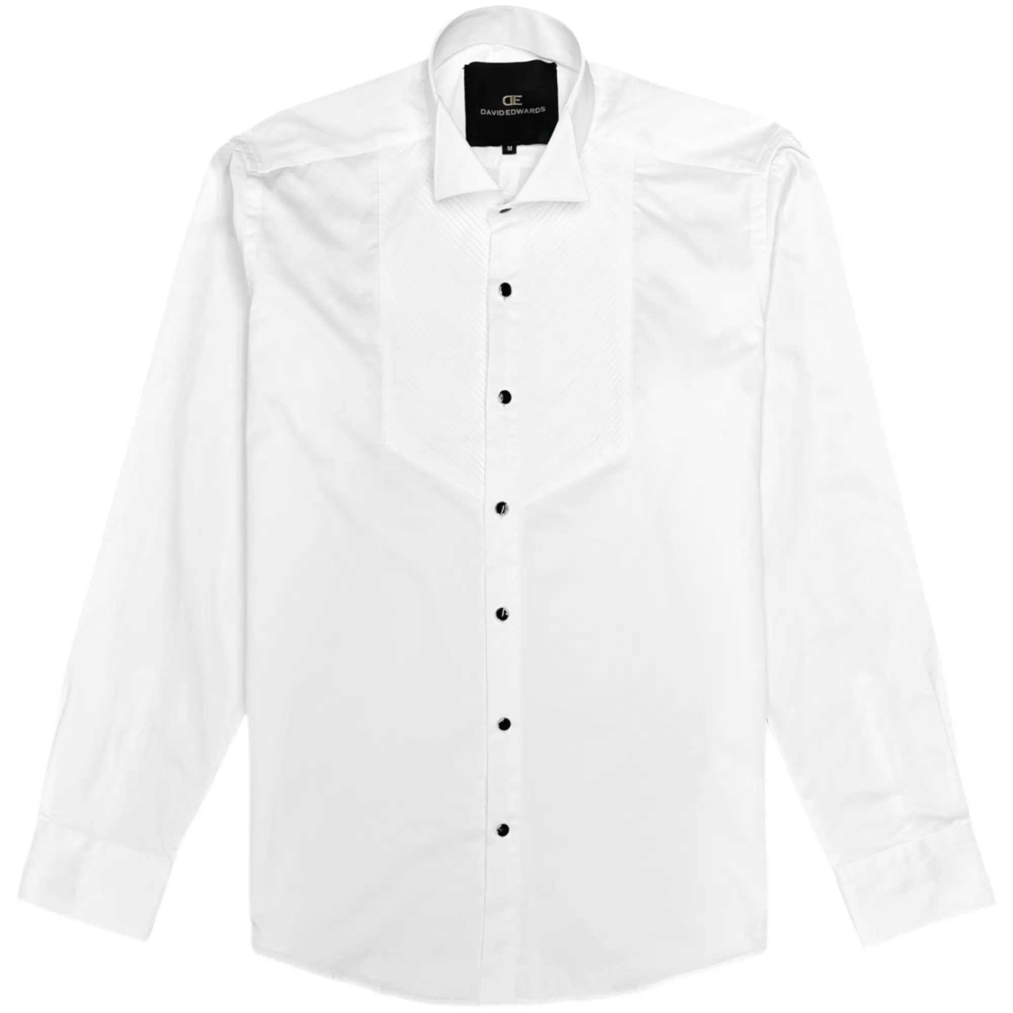 Dansville Tuxedo Shirt | New Edition Fashion Best Sale