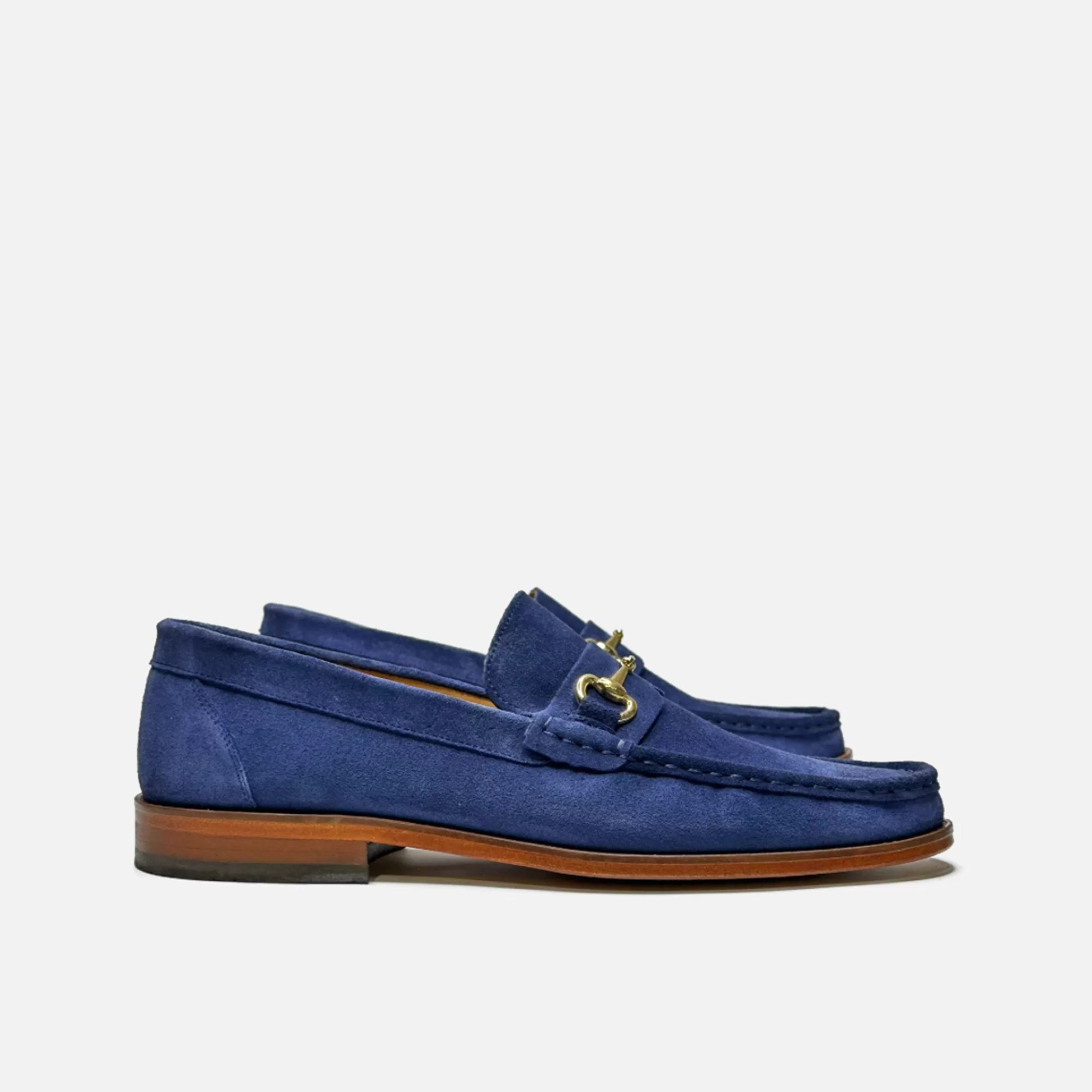 Dante Horsebit Slip On Loafers | New Edition Fashion Best Sale