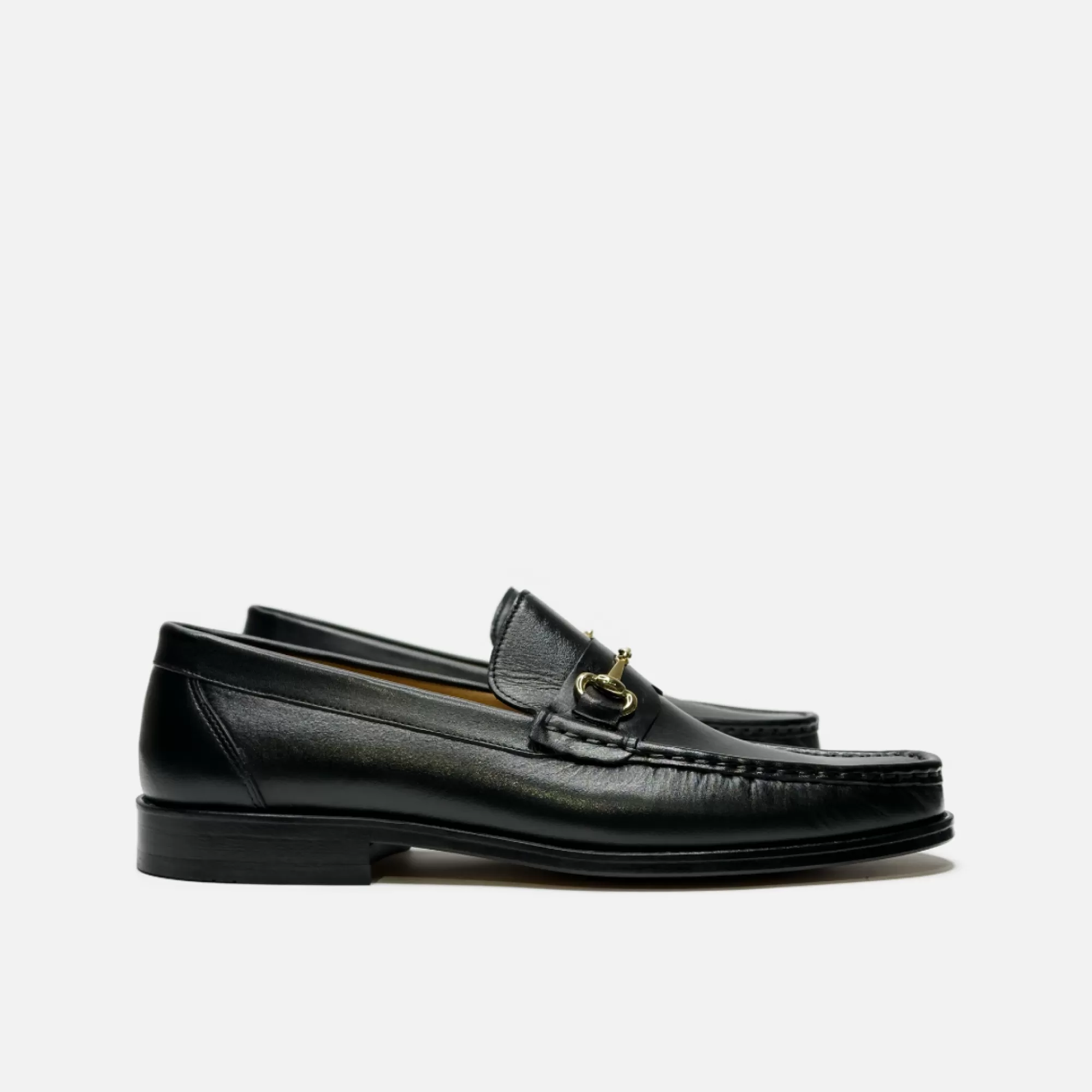 Dante Horsebit Slip On Loafers | New Edition Fashion Fashion