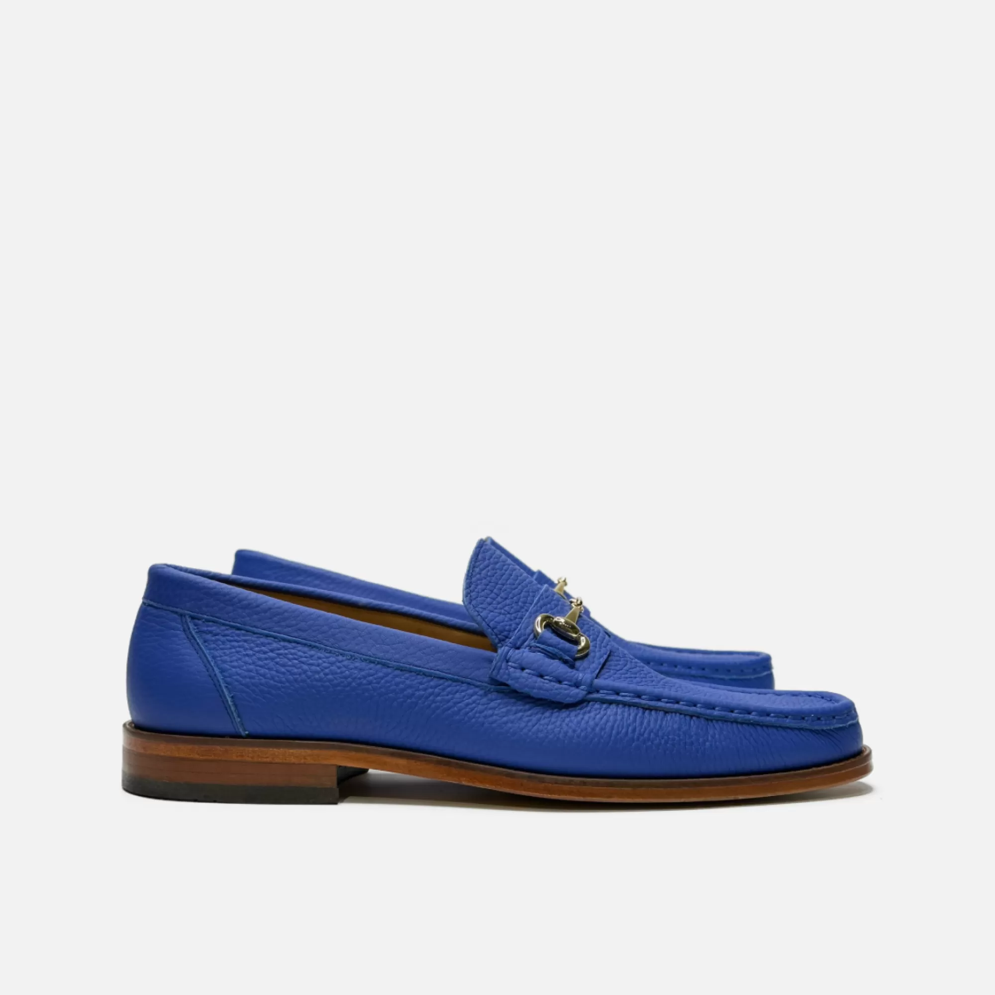 Dante Horsebit Slip On Loafers | New Edition Fashion Discount