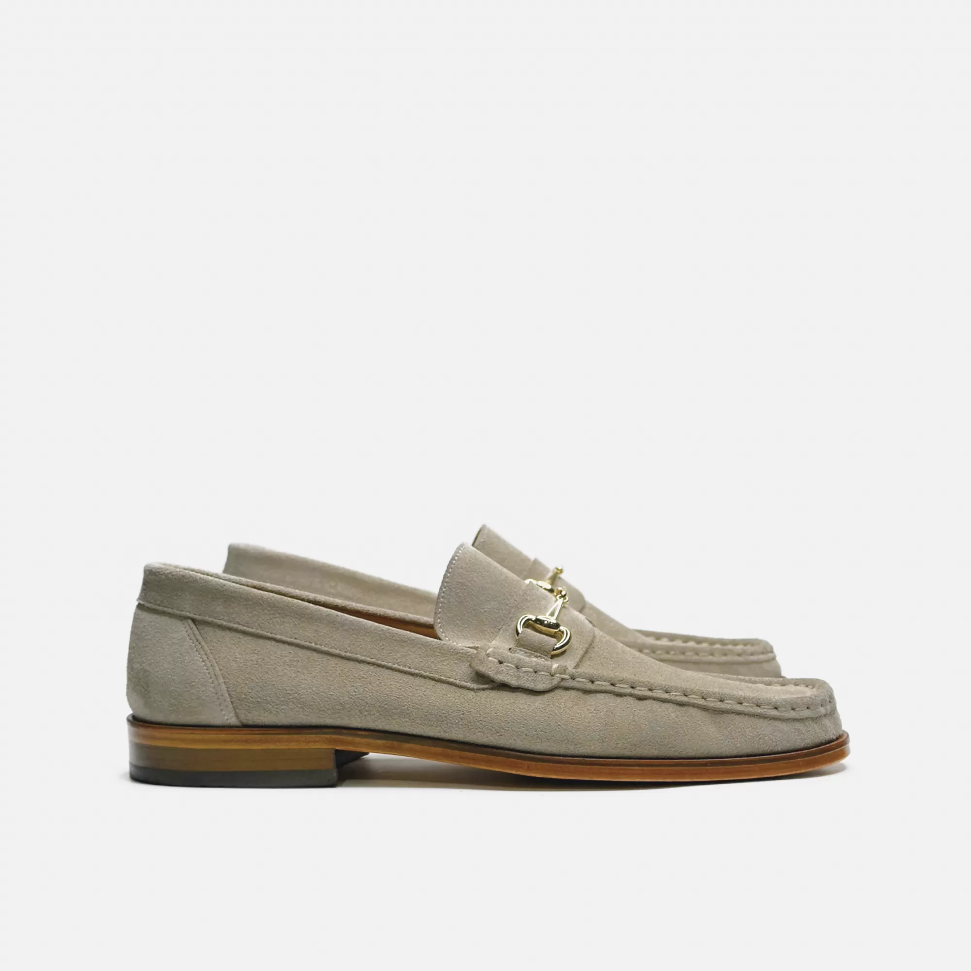 Dante Horsebit Slip On Loafers | New Edition Fashion Cheap