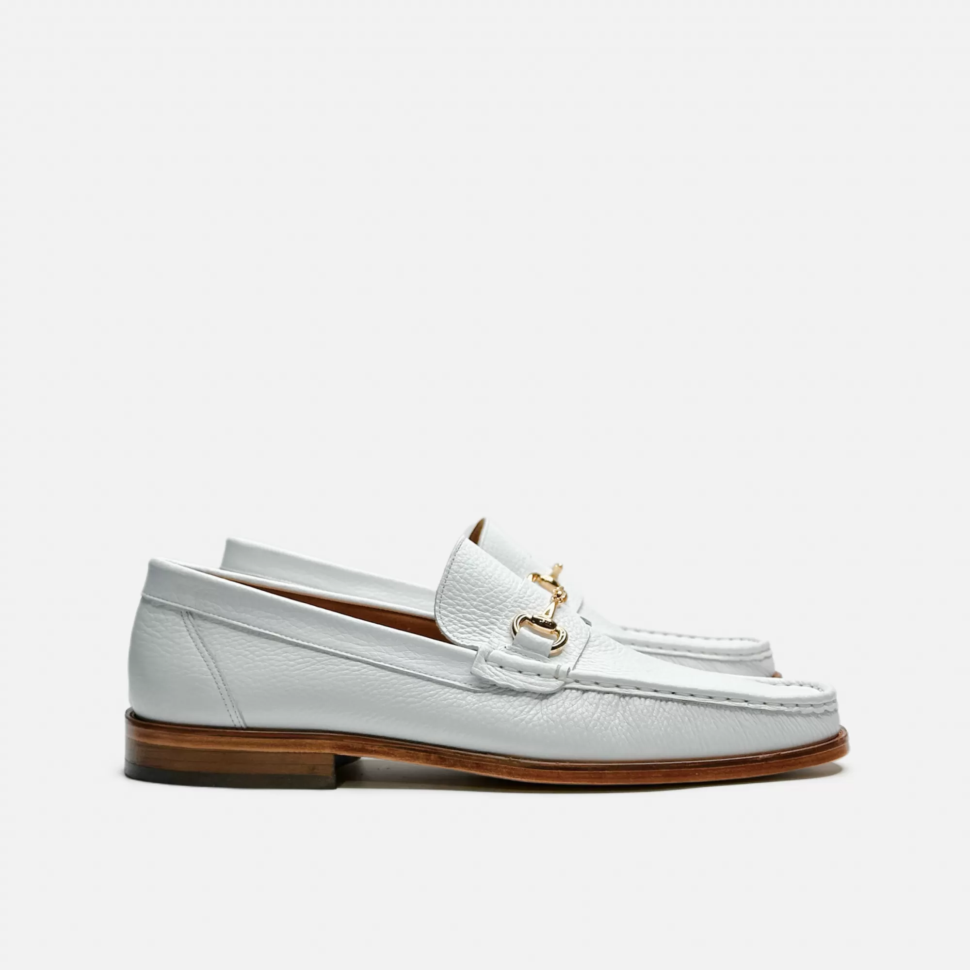 Dante Horsebit Slip On Loafers | New Edition Fashion Online