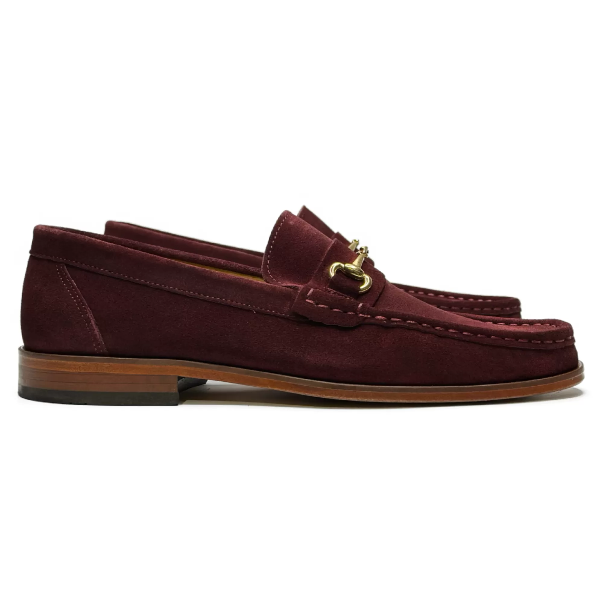 Dante Horsebit Slip On Loafers | New Edition Fashion Hot