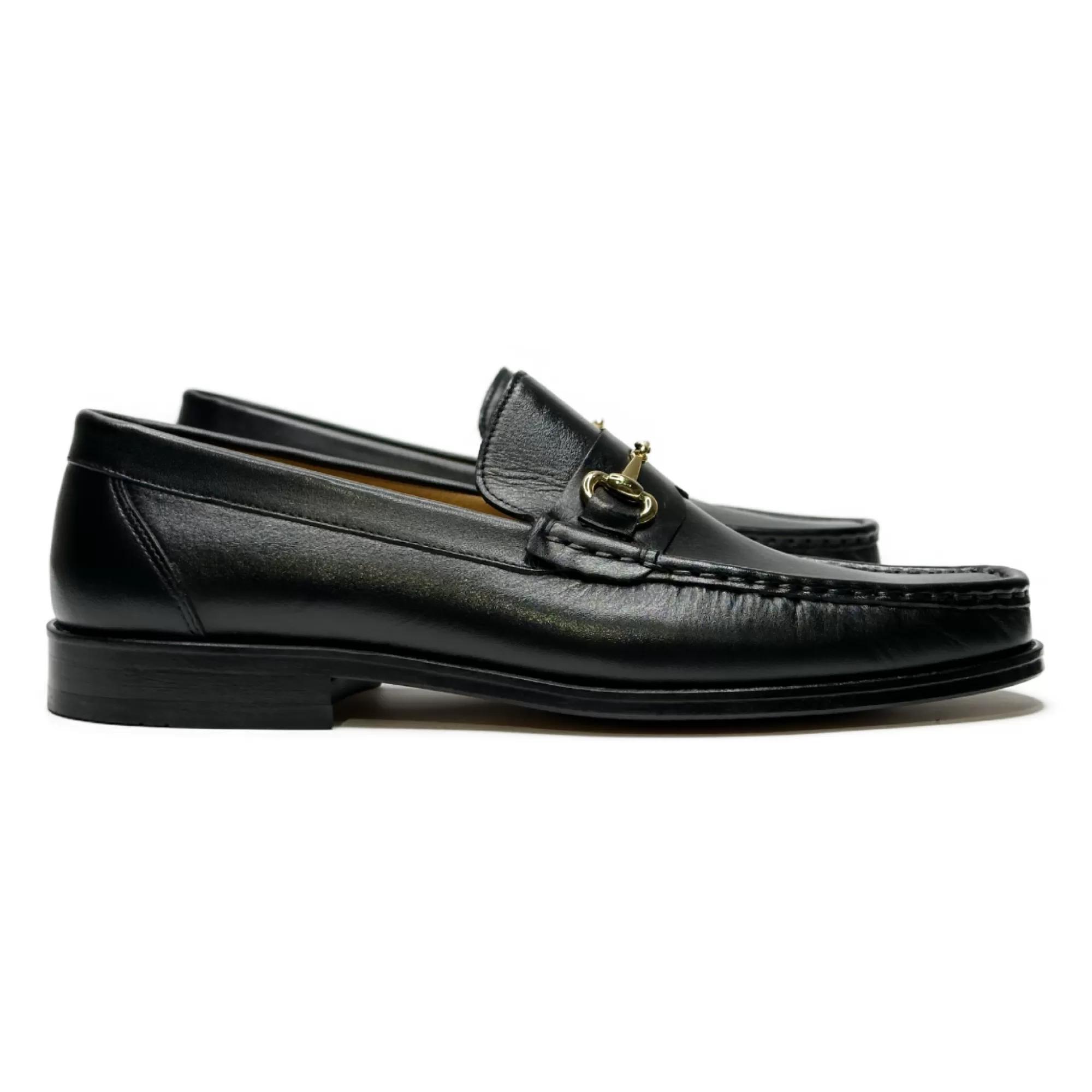 Dante Horsebit Slip On Loafers | New Edition Fashion Fashion