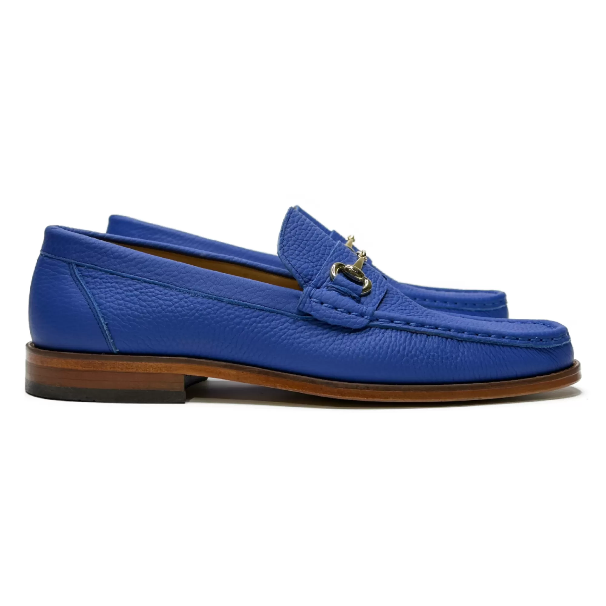 Dante Horsebit Slip On Loafers | New Edition Fashion Discount